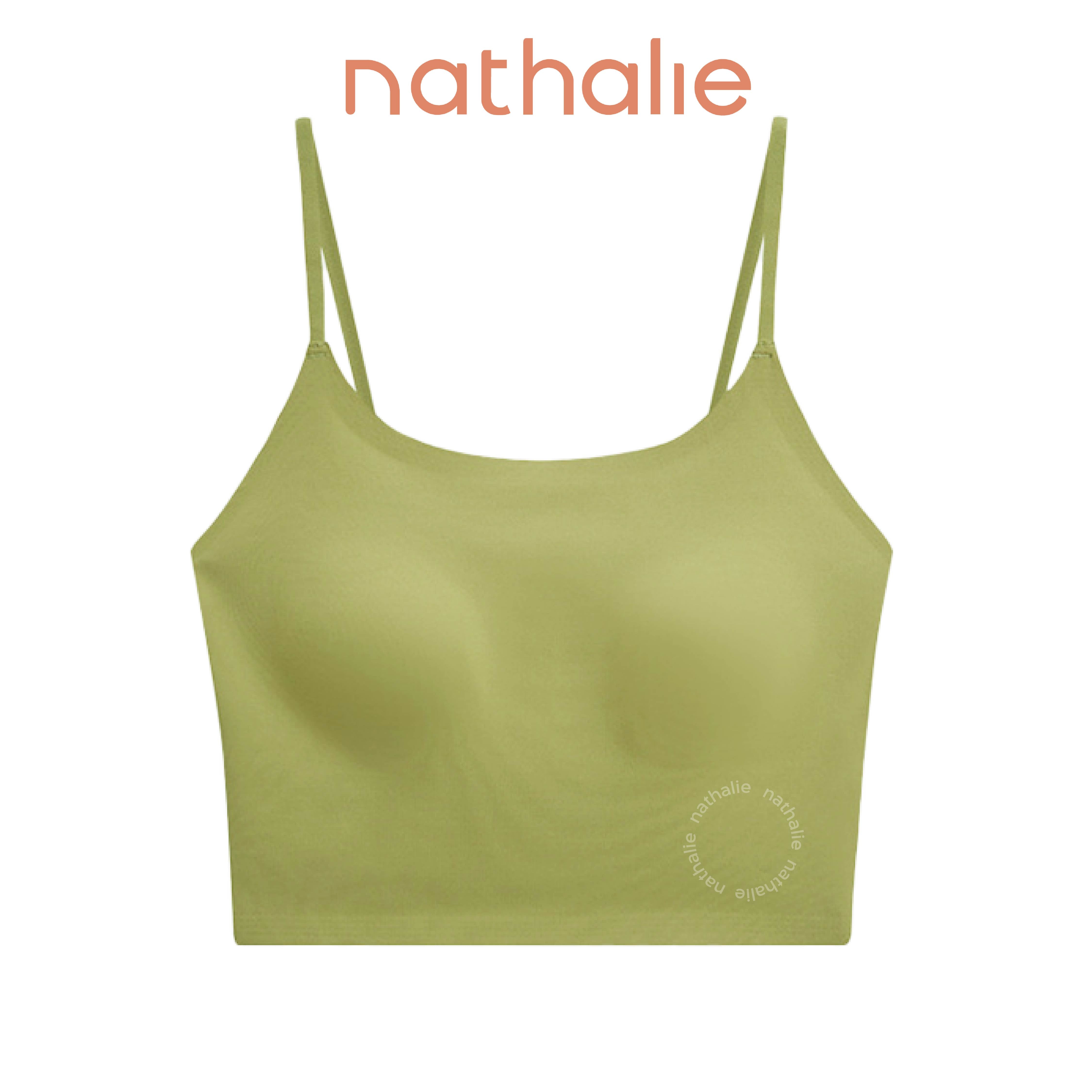 Nathalie Seamless Bra Top NTA 3524