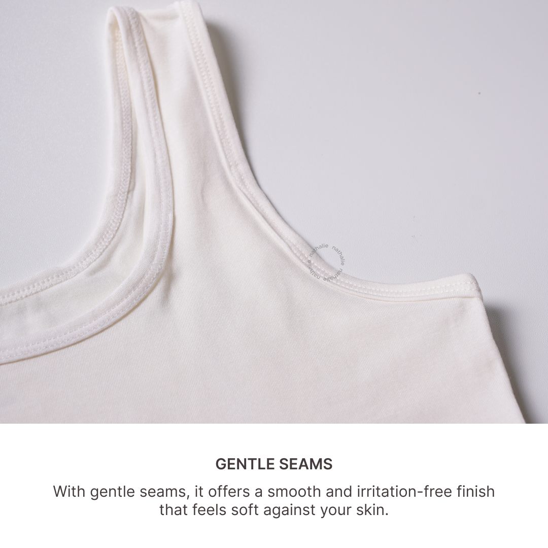 Nathalie Tank Top Tencel NTA 2093