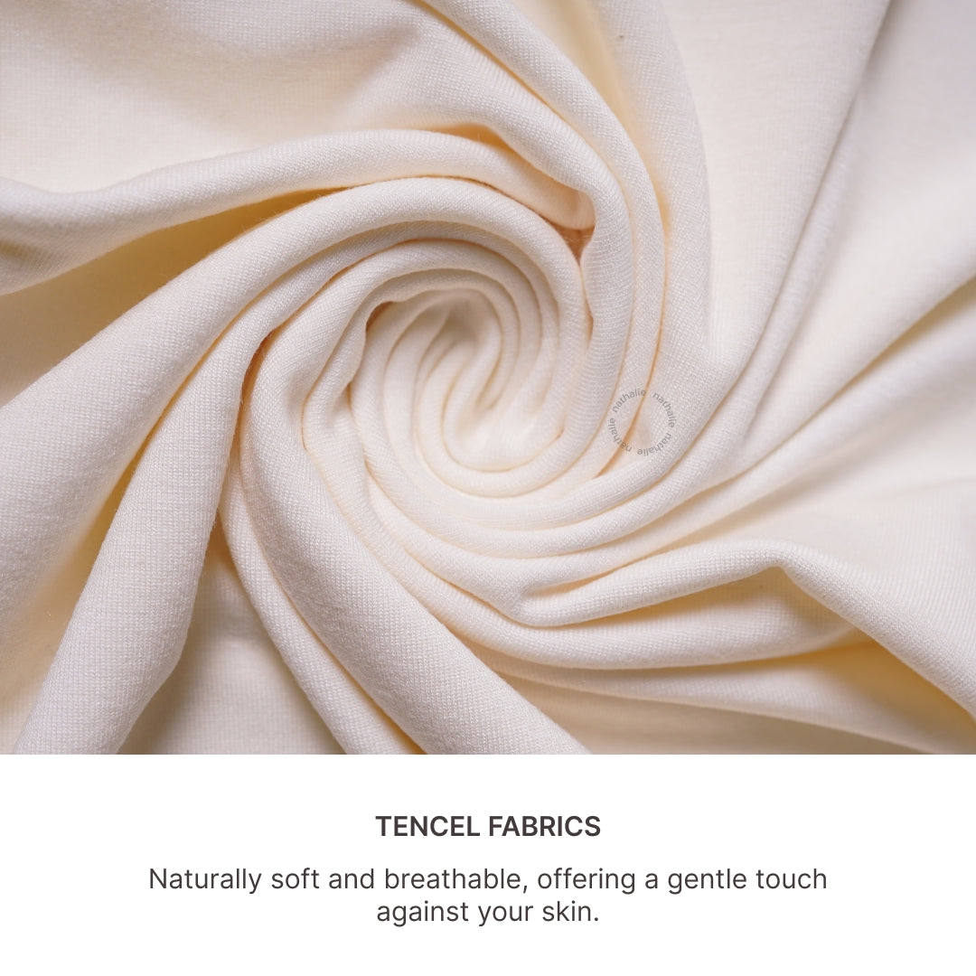 Nathalie Tank Top Tencel NTA 2093