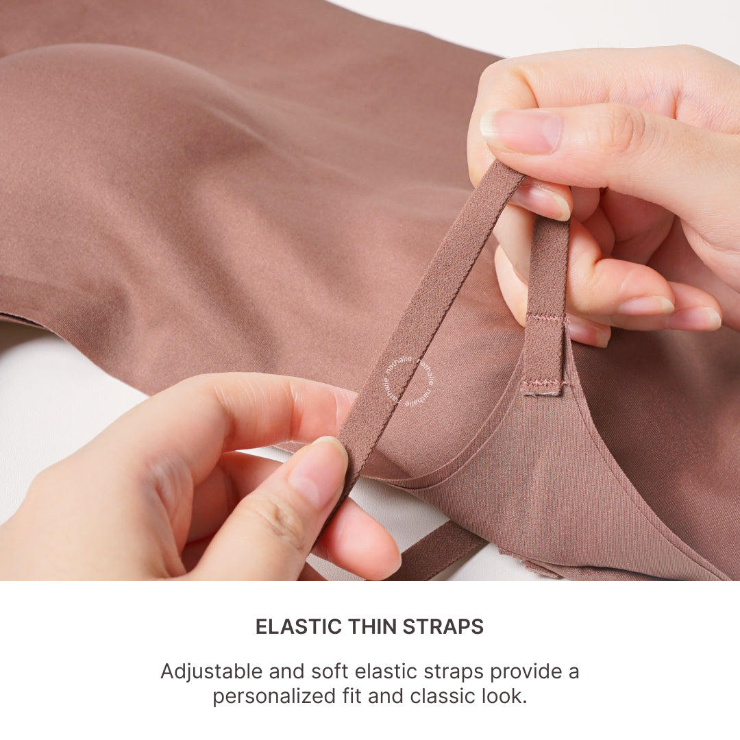 Nathalie Seamless Bra Top NTA 3468