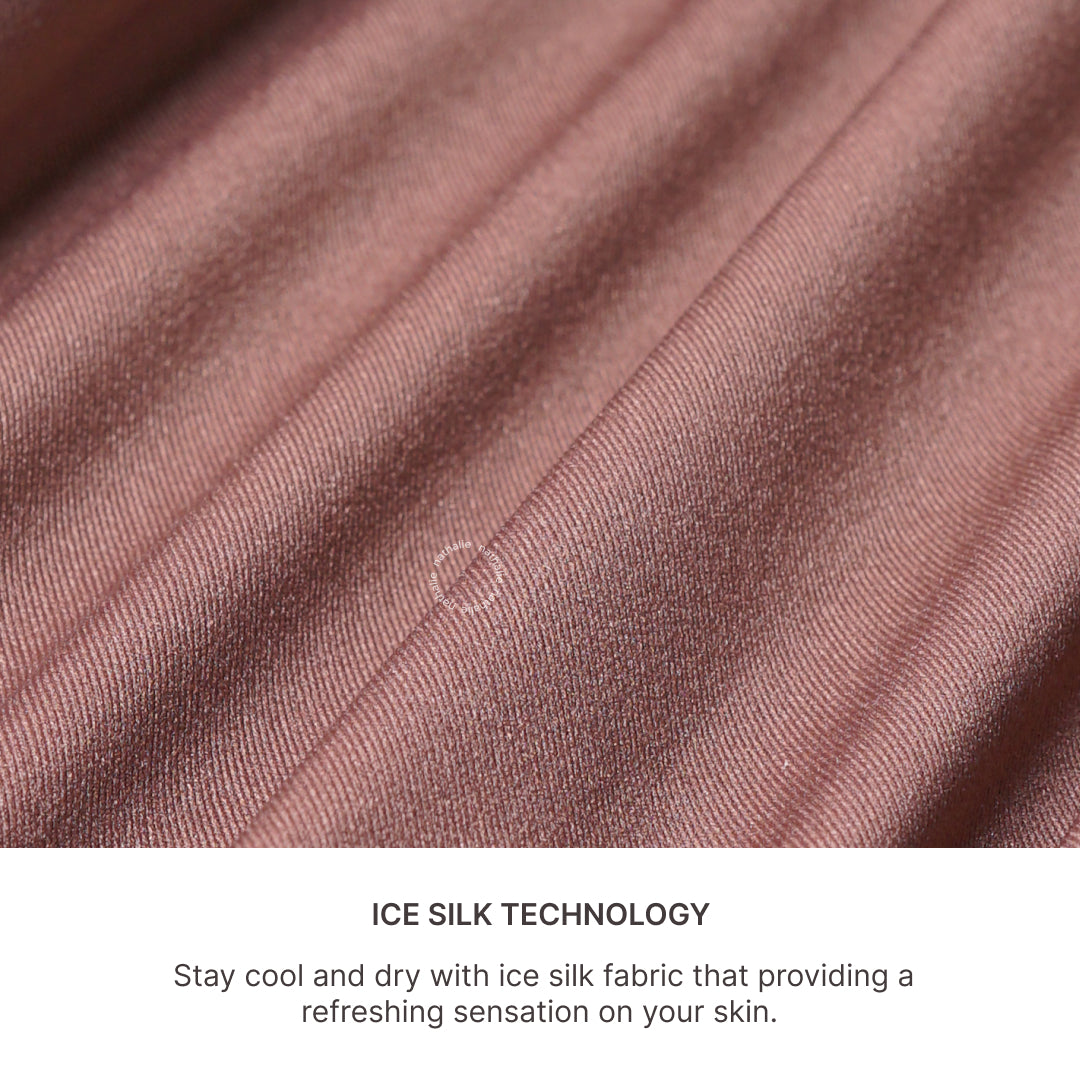 Nathalie Seamless Bra Top NTA 3468