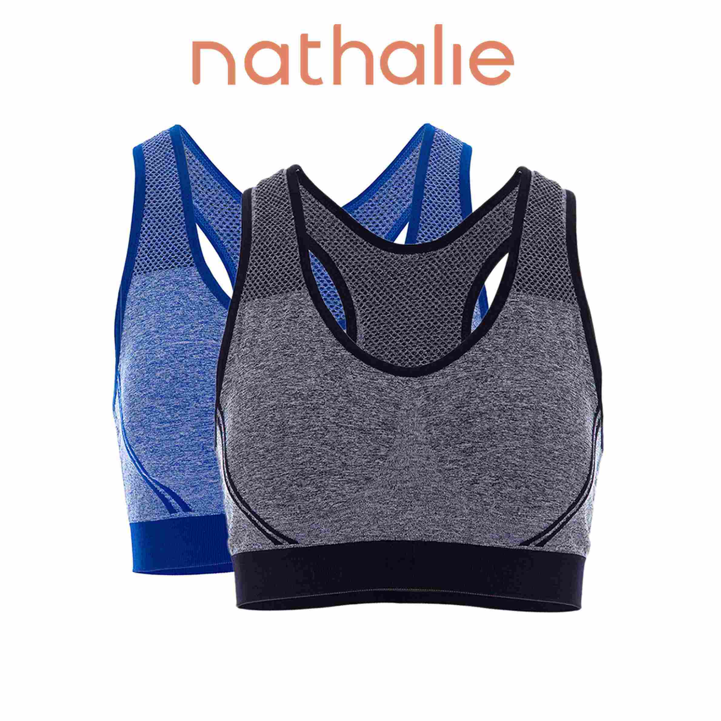 Sports Bra Seamless Knit NTB 3270