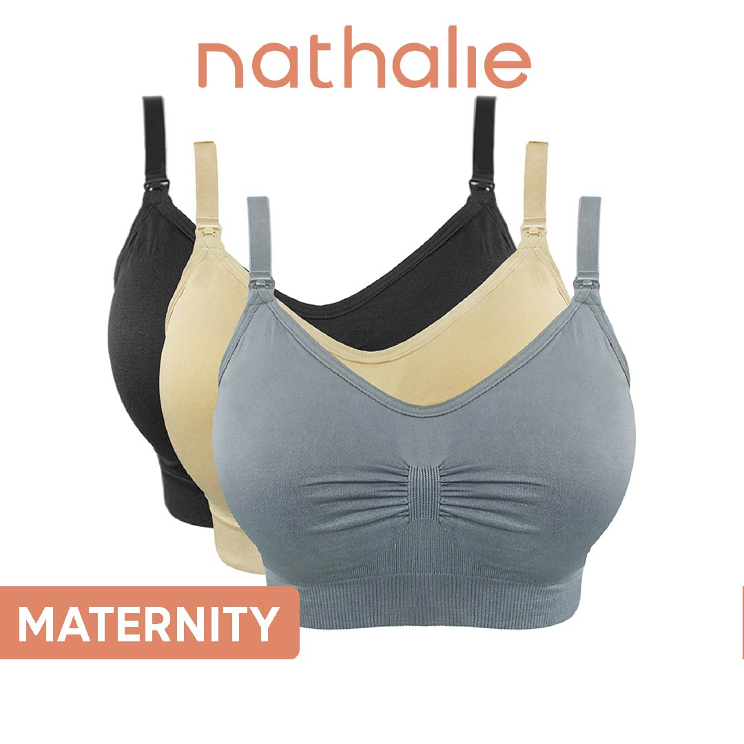 Nathalie Maternity Bra NTB 3327