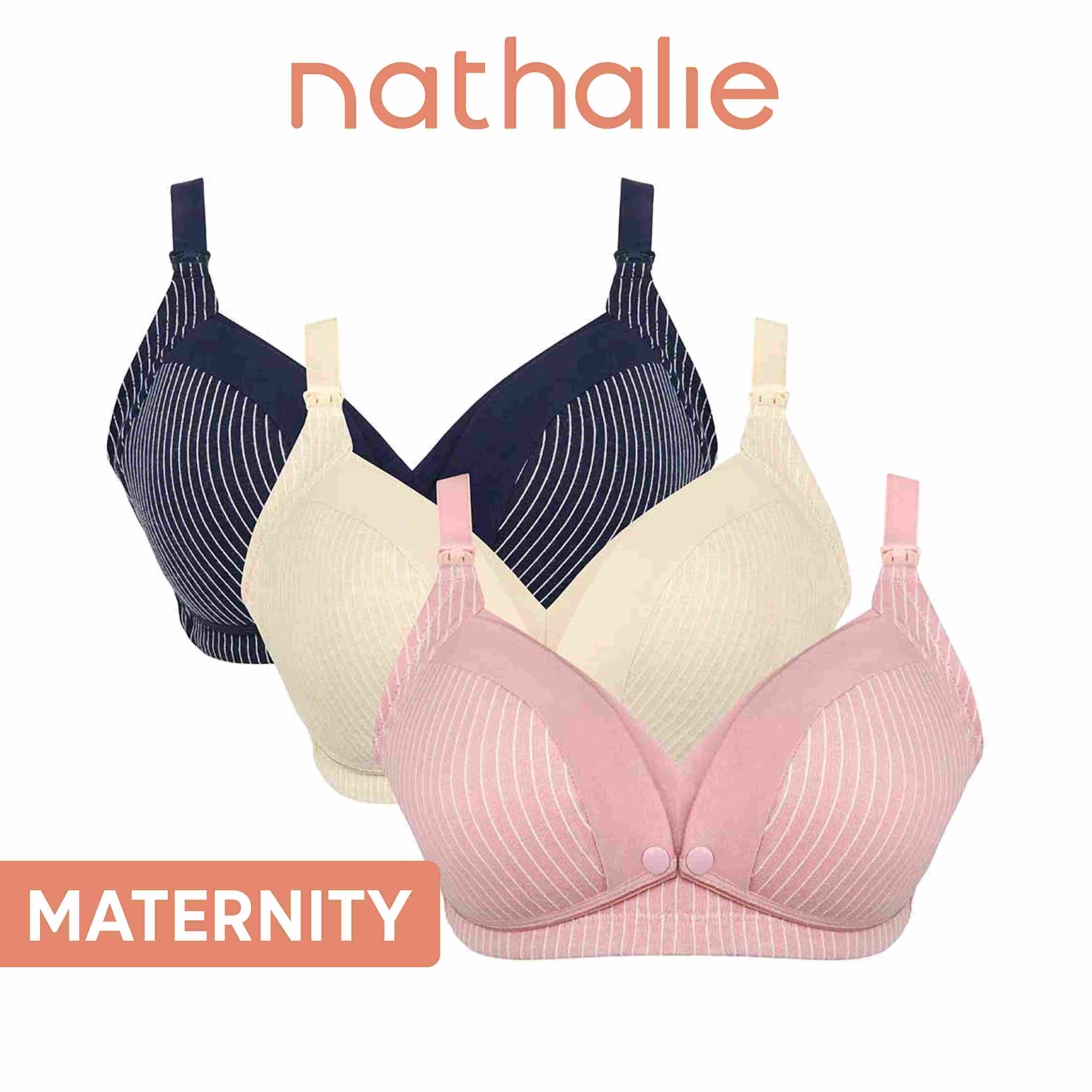 Nathalie Maternity Bra NTB 3336