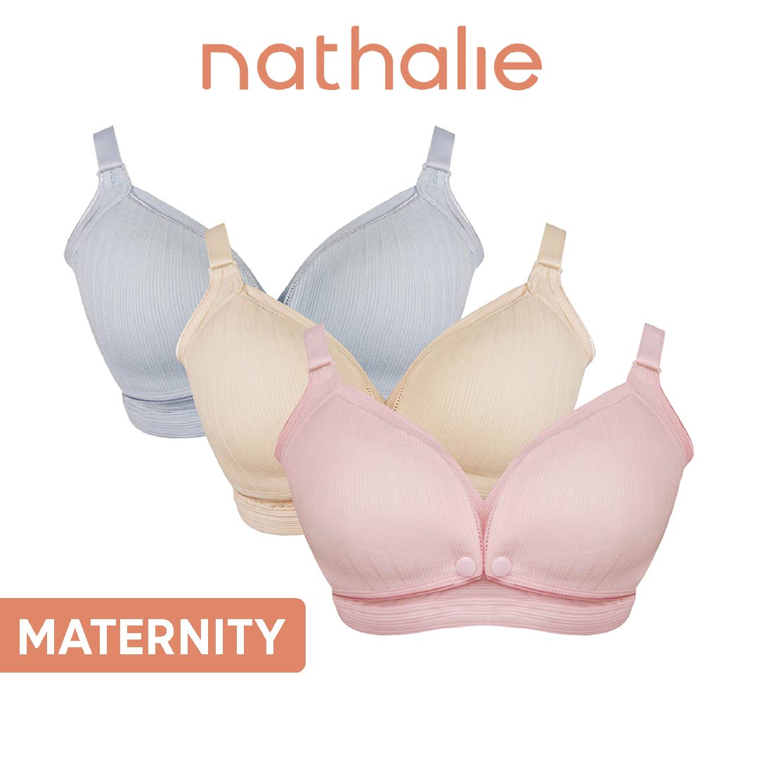 Nathalie Maternity Bra NTB 3337