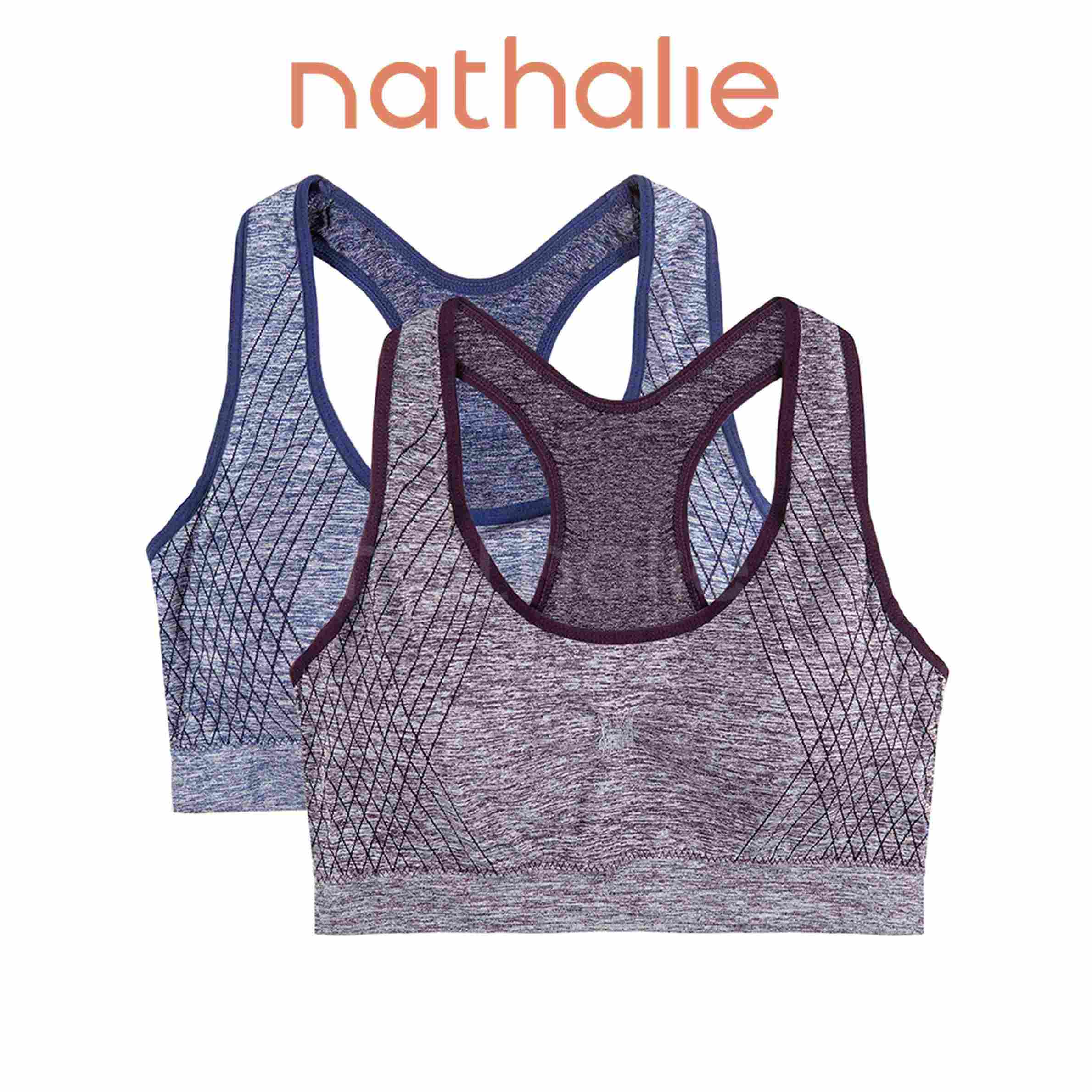 Nathalie Sports Bra NTB 3359