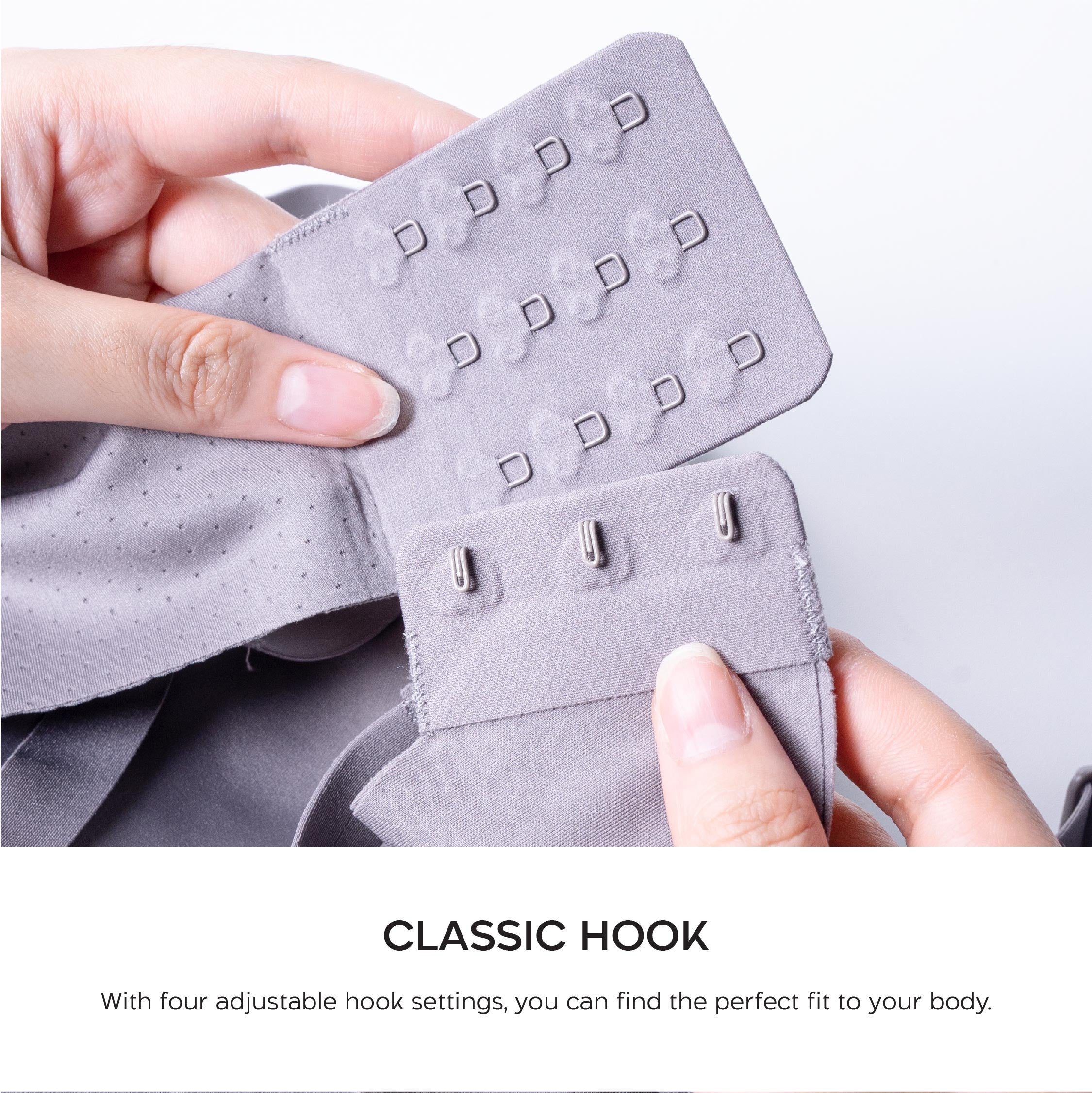 Nathalie Ice Silk Maternity Bra NTBM 3539