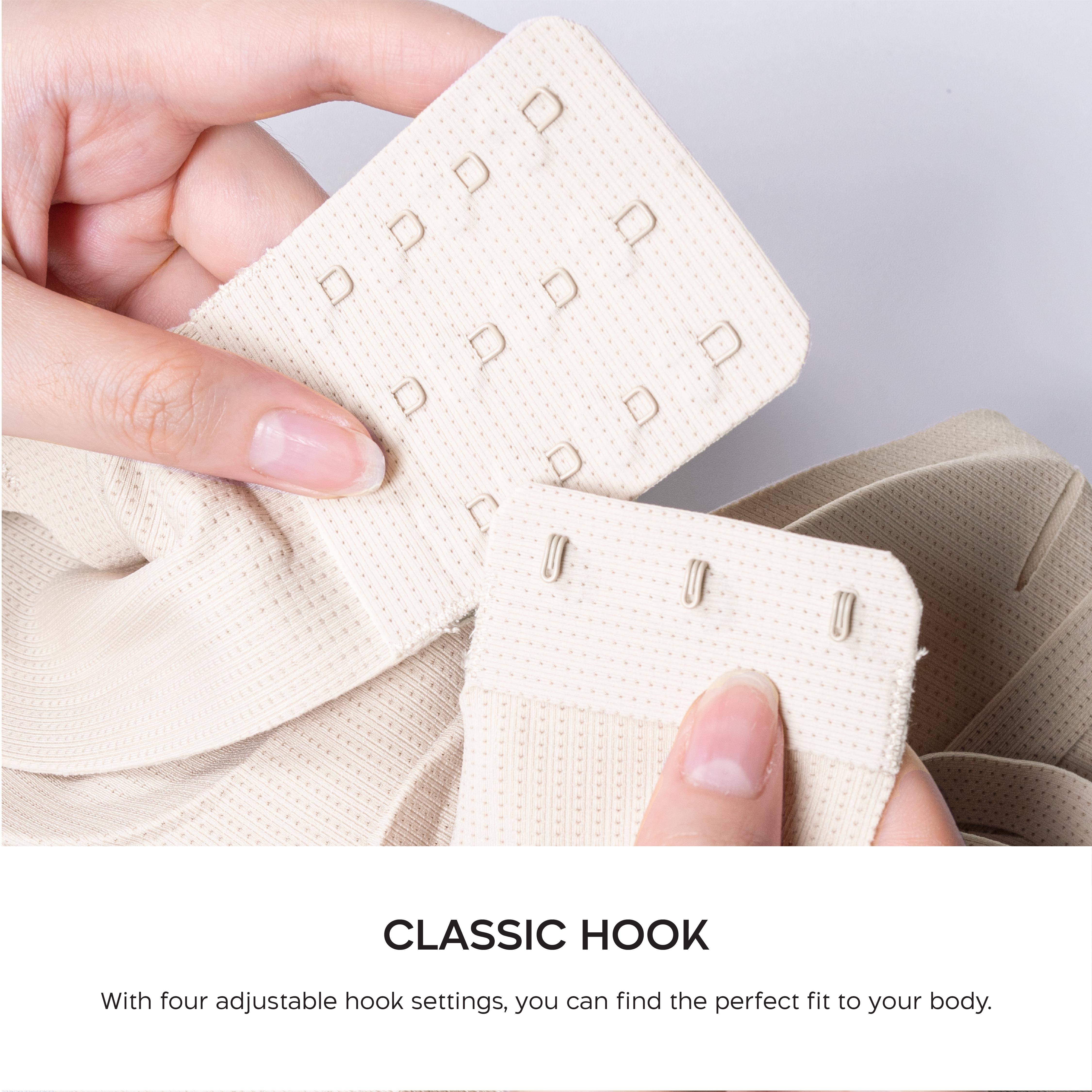 Nathalie Ice Silk Maternity Bra NTBM 3540