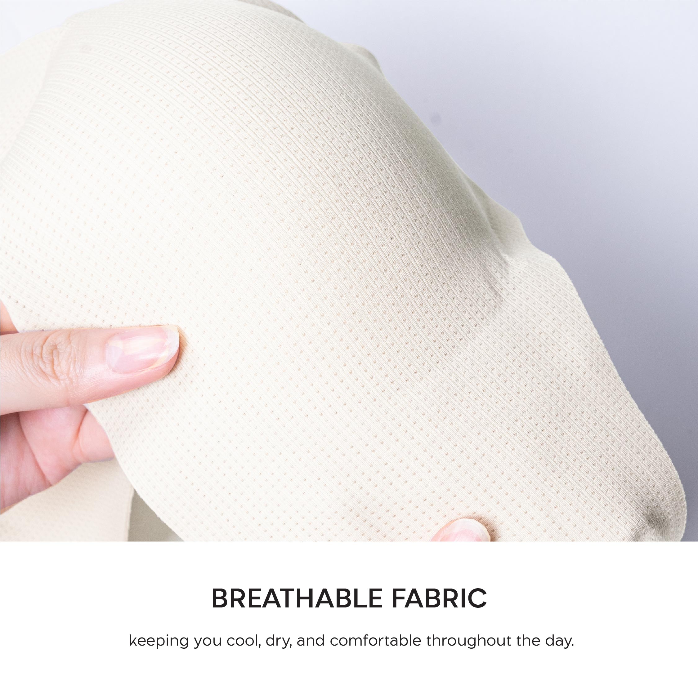 Nathalie Ice Silk Maternity Bra NTBM 3540