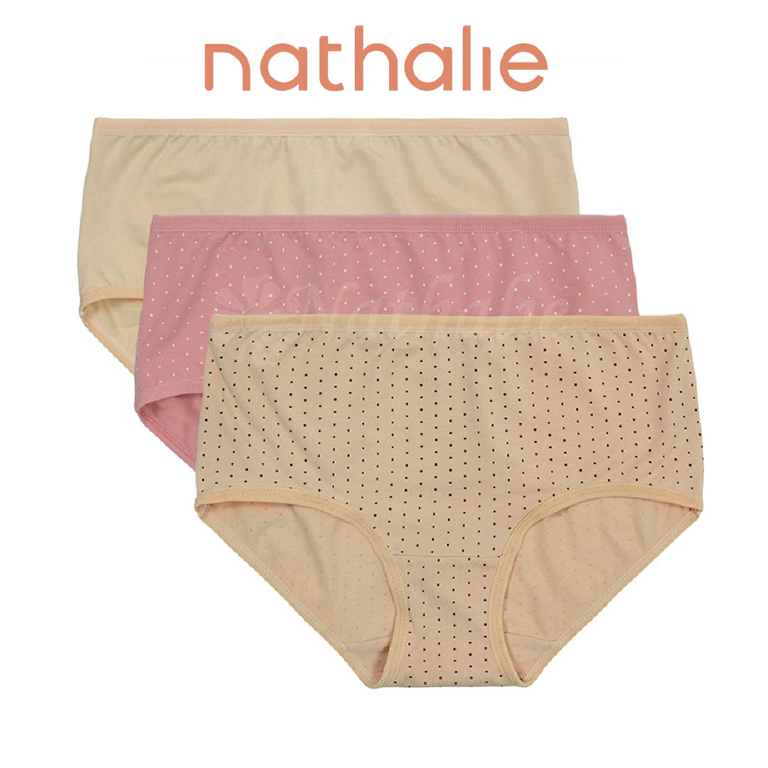 Nathalie Midi Briefs NTC 3193