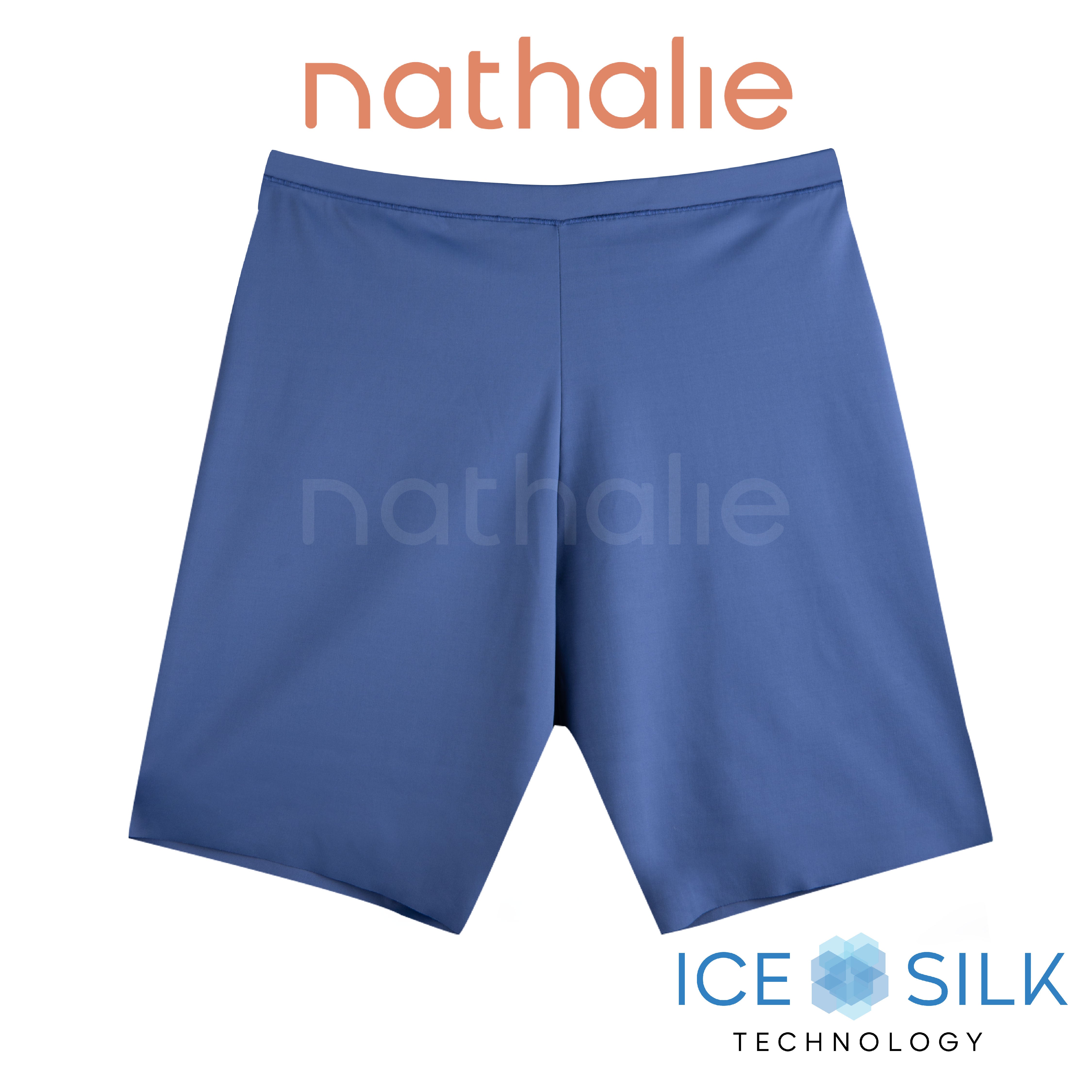 Nathalie Celana Ketat Wanita Ice Silk 1 pcs NTC 3439
