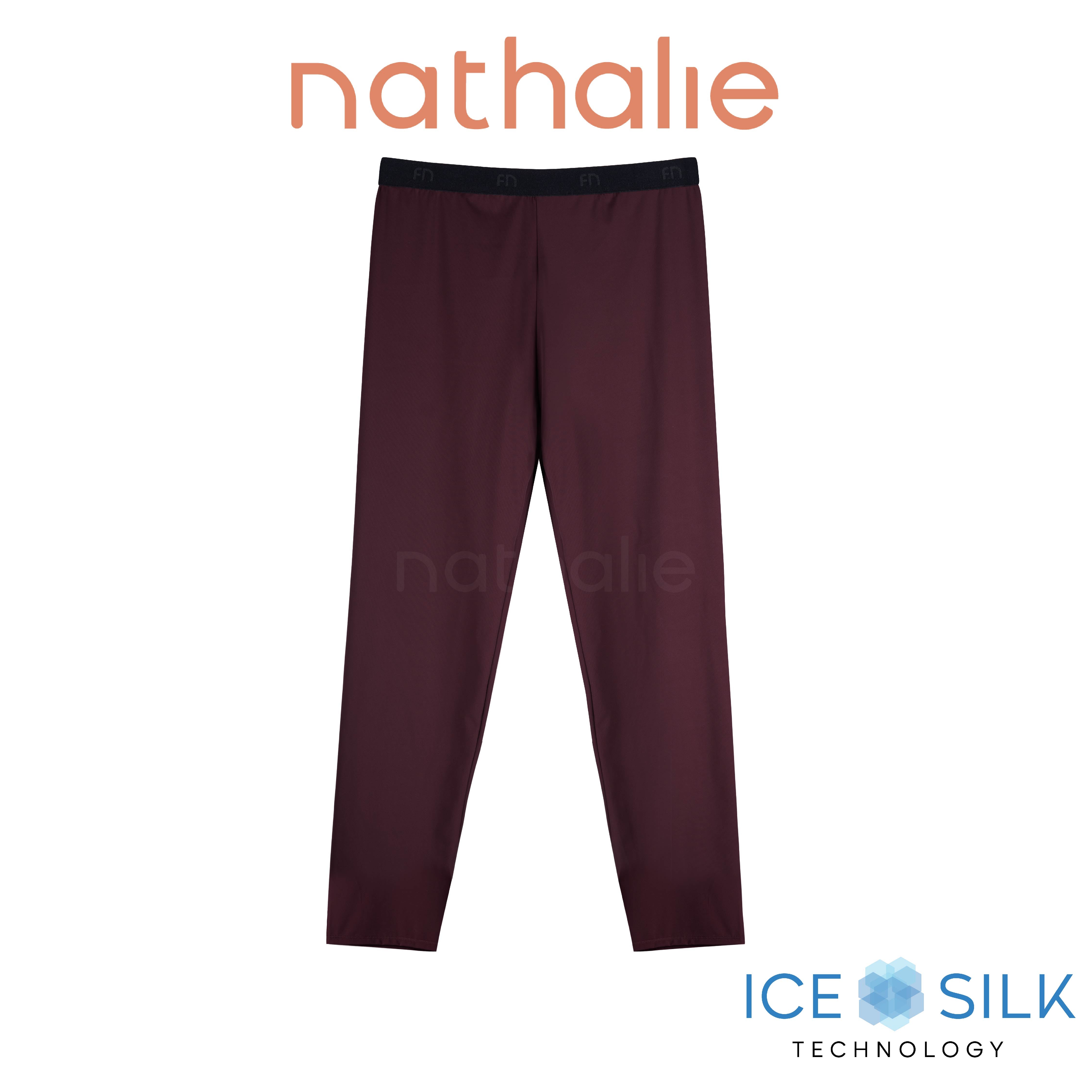 Nathalie Celana Olahraga Legging Panjang 1 pcs NTC 3442