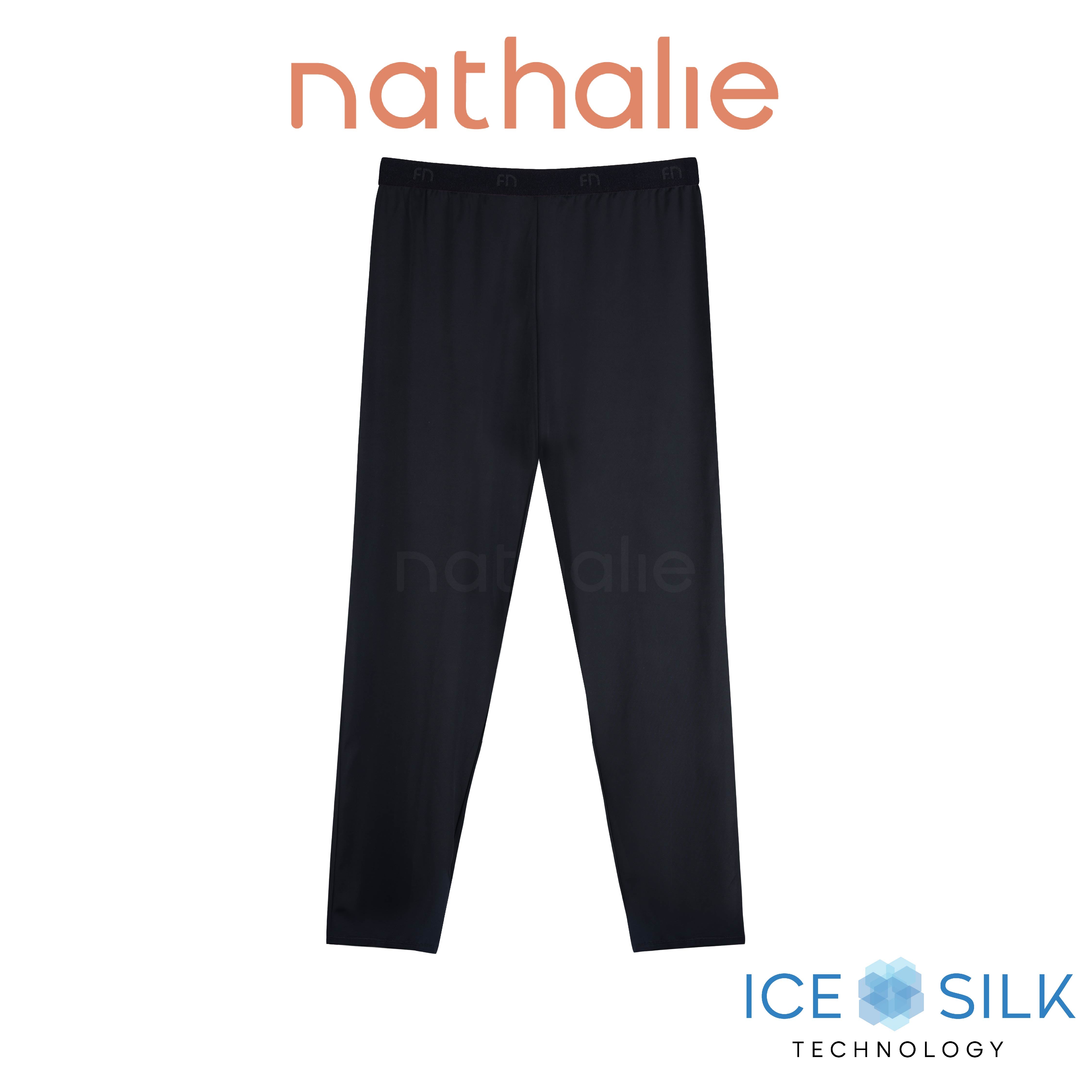 Nathalie Celana Olahraga Legging Panjang 1 pcs NTC 3442
