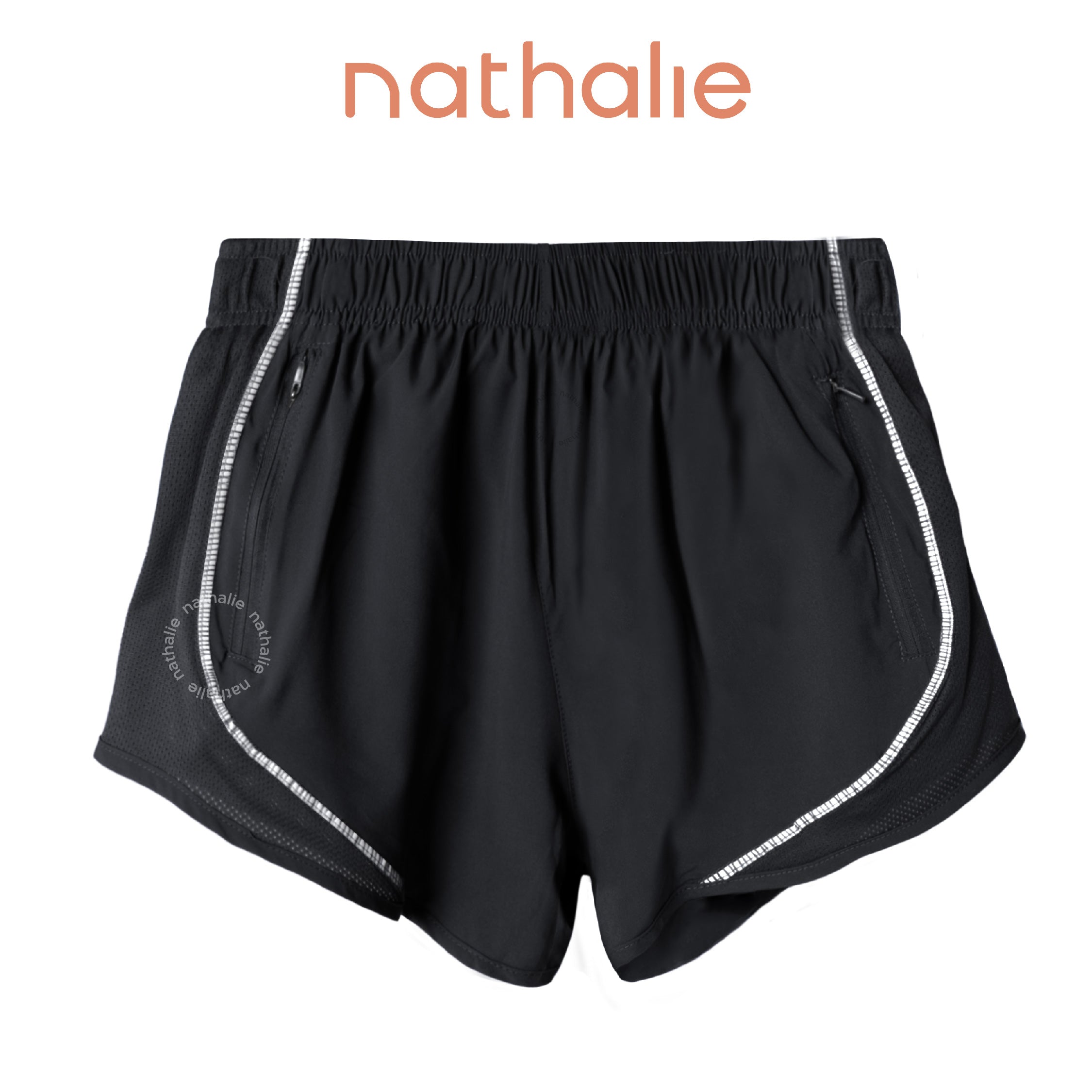 Nathalie 2IN1 Short Pants NTC 3545