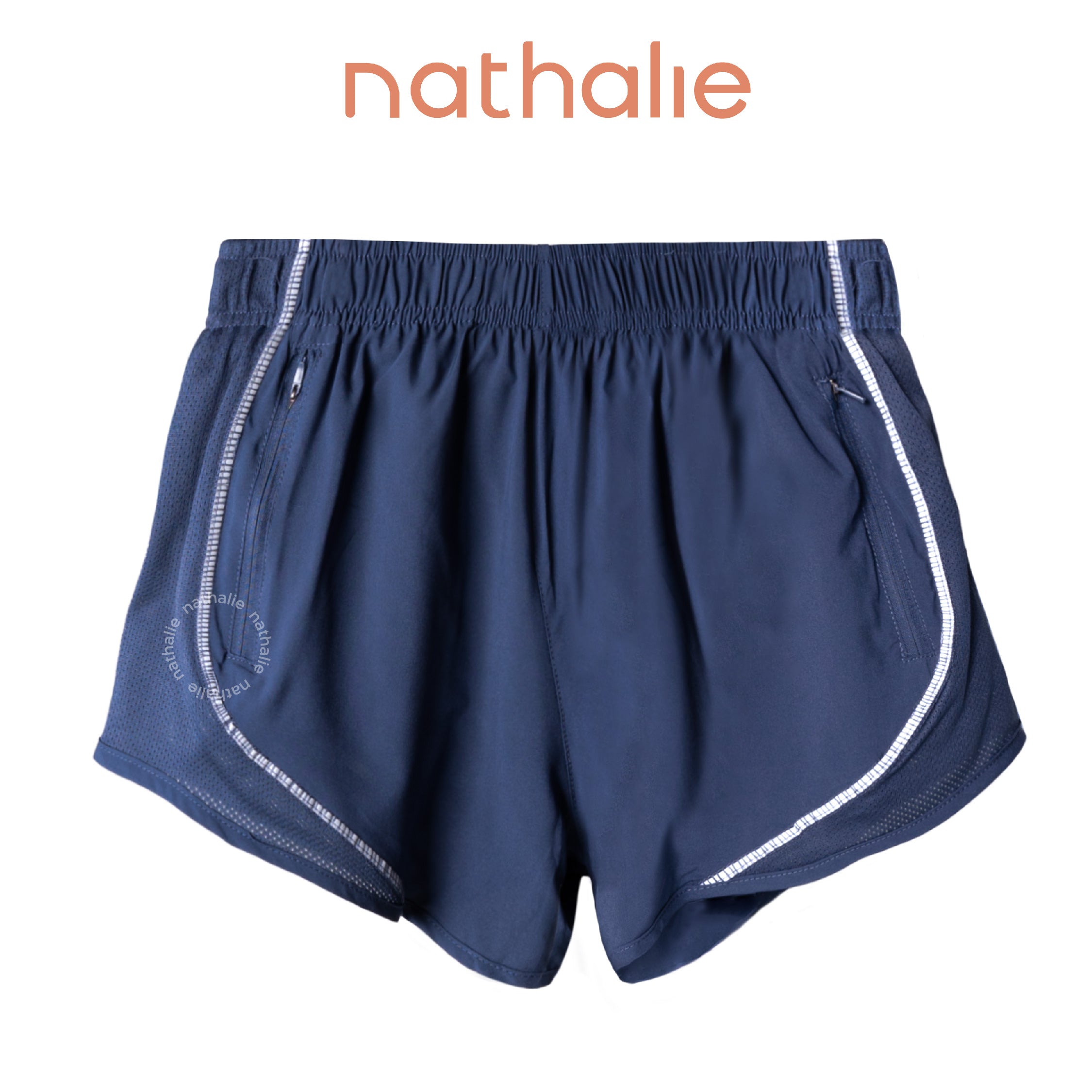 Nathalie 2IN1 Short Pants NTC 3545