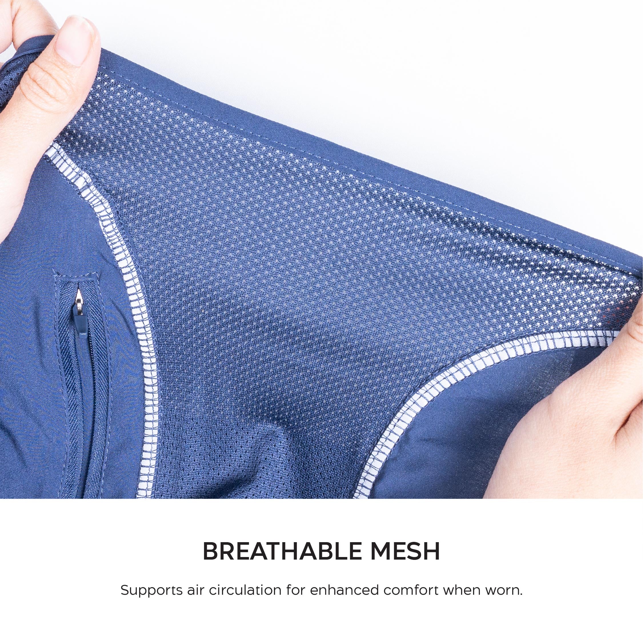 Nathalie 2IN1 Short Pants NTC 3545