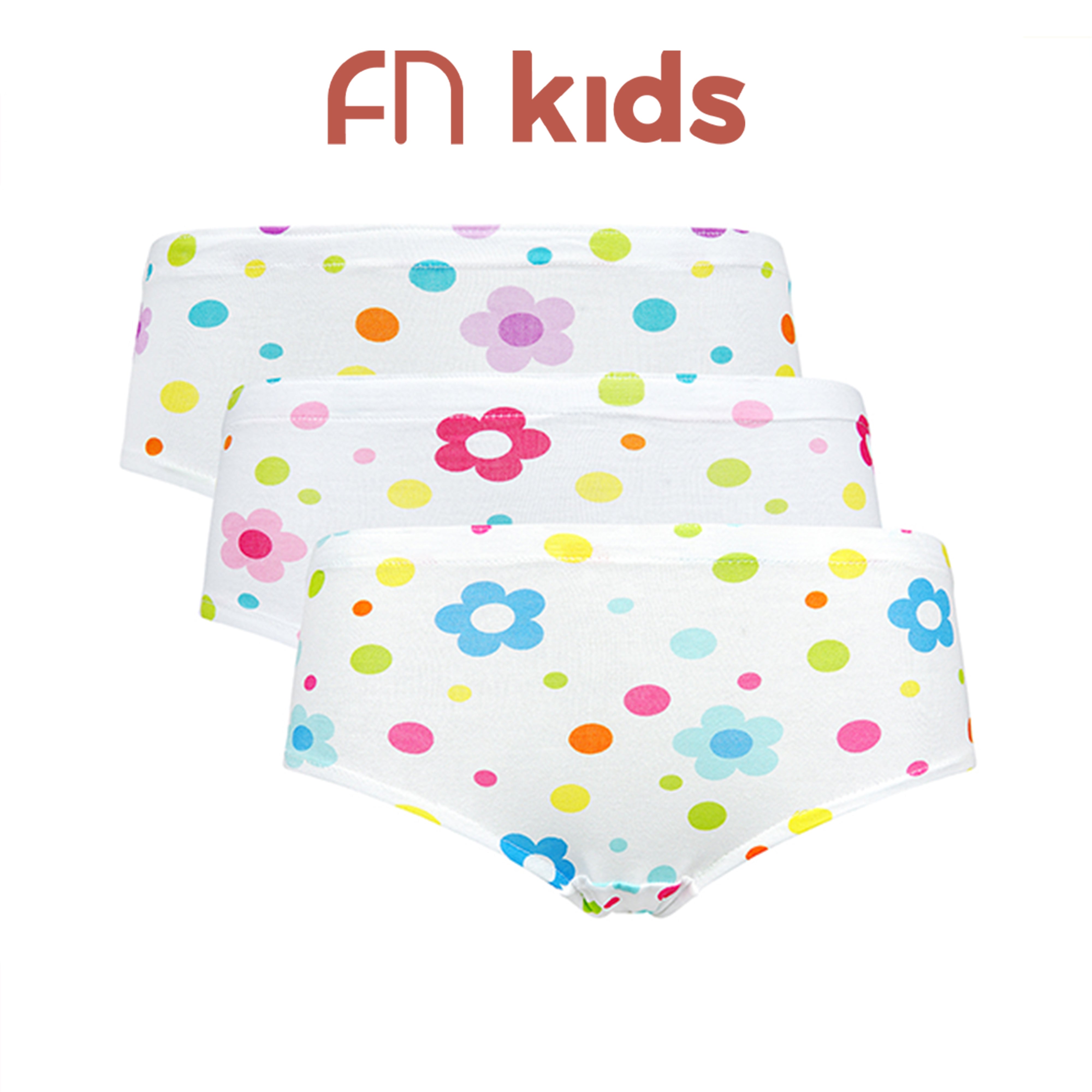 Nathalie Kids Underwear NTK 2051