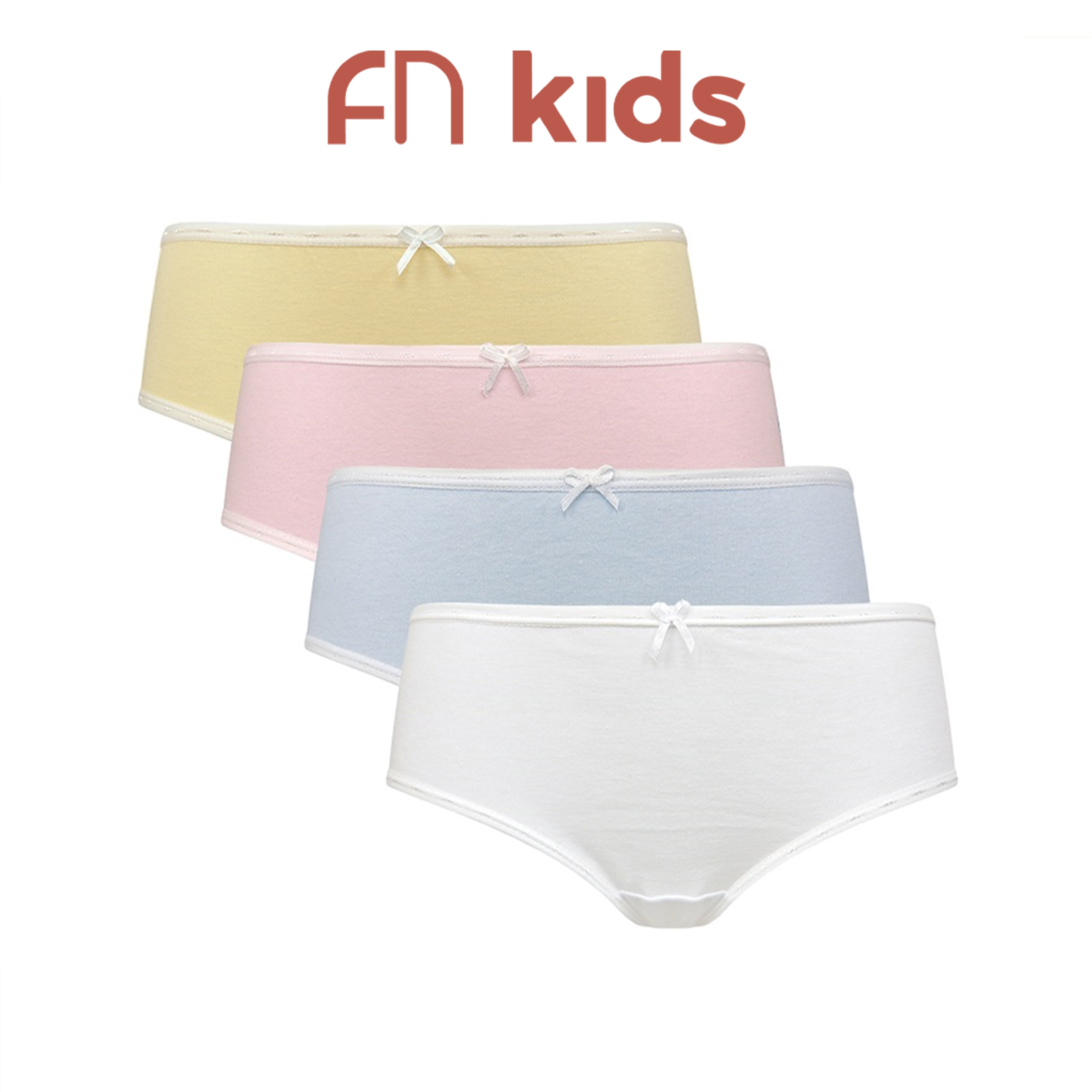 FN Kids Celana Dalam Anak Perempuan 1 pcs NTK 616