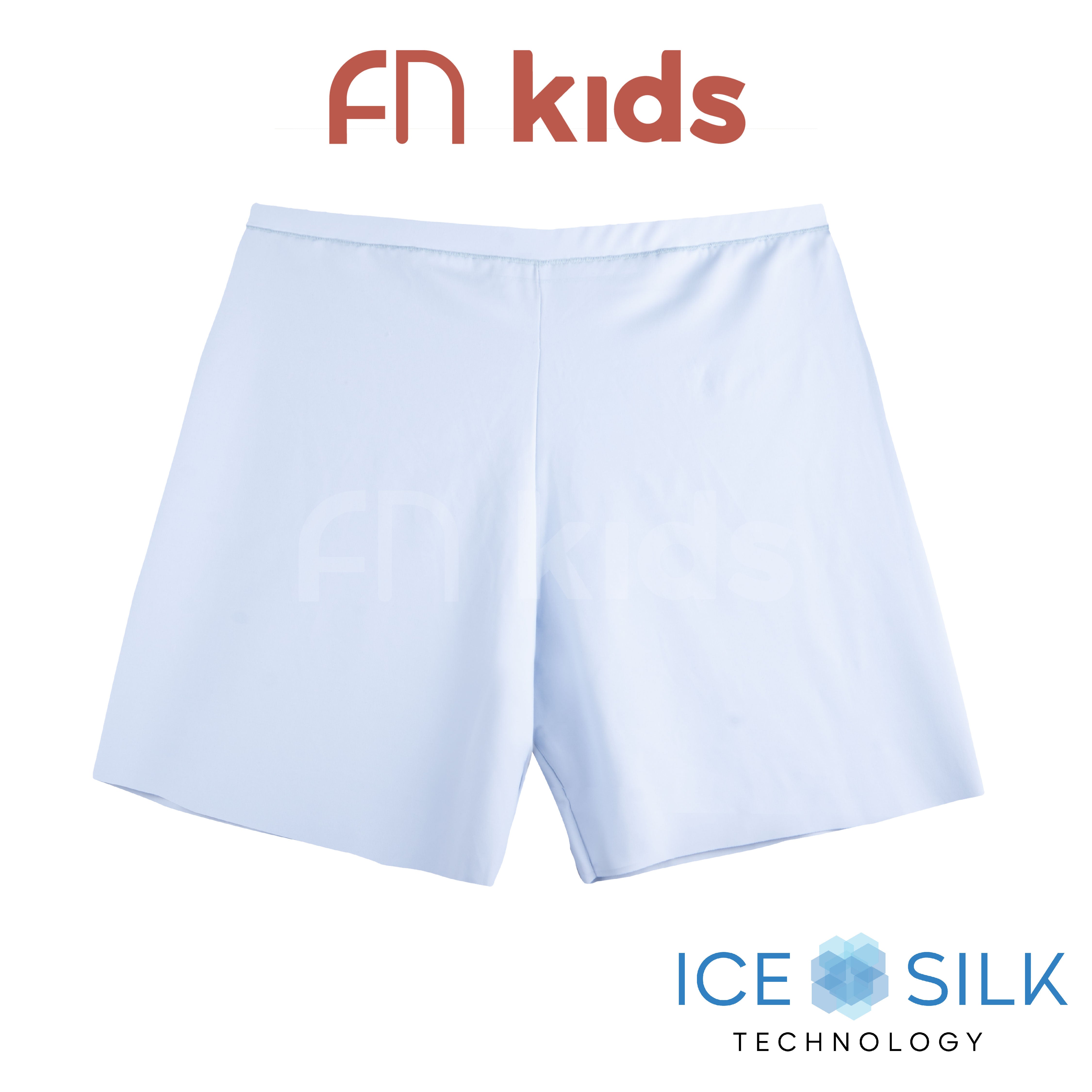 FN Kids Celana Ketat Anak Perempuan Ice Silk 1 pcs NTKC 3441
