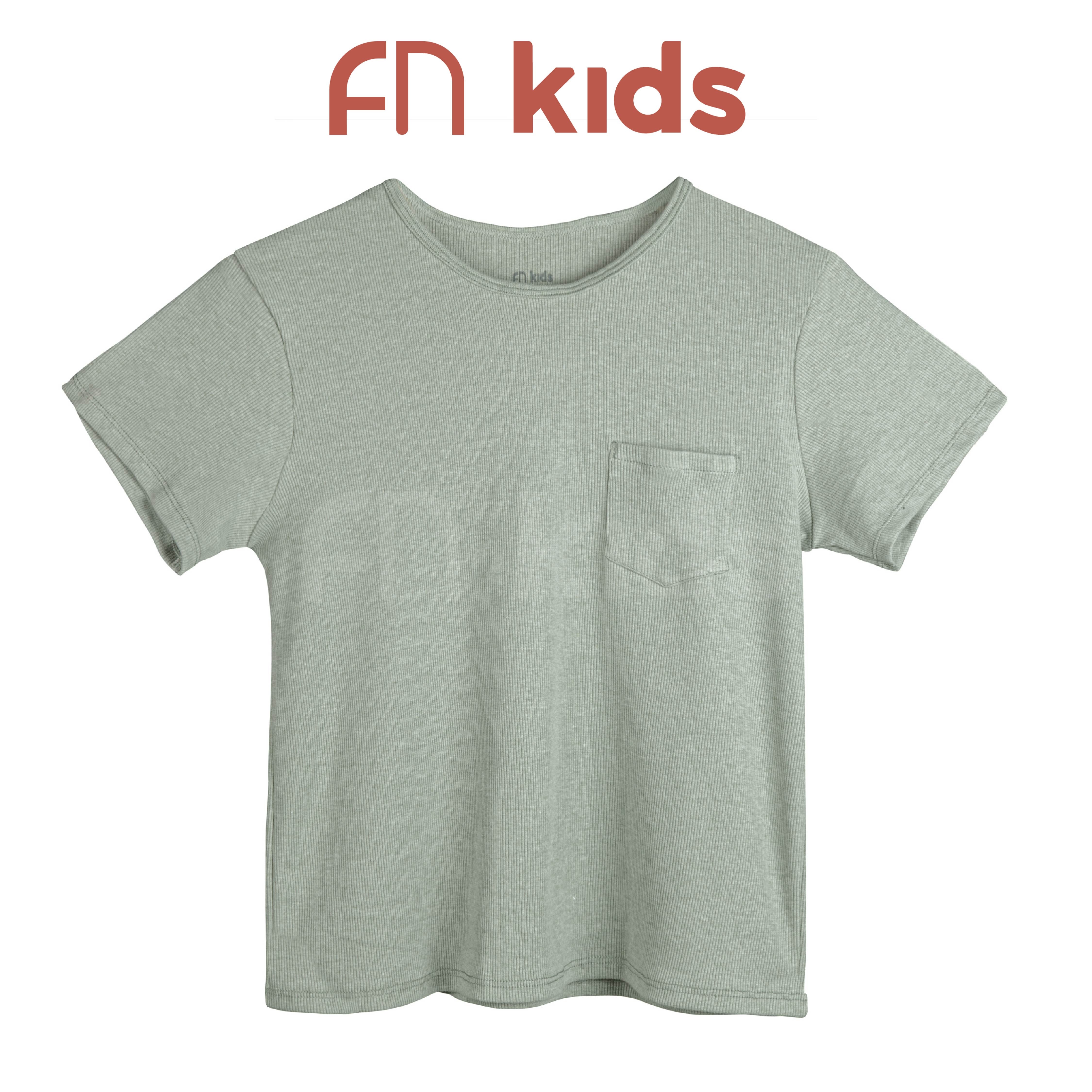 FN Kids T-Shirt Anak 1 pcs FNKA 3420