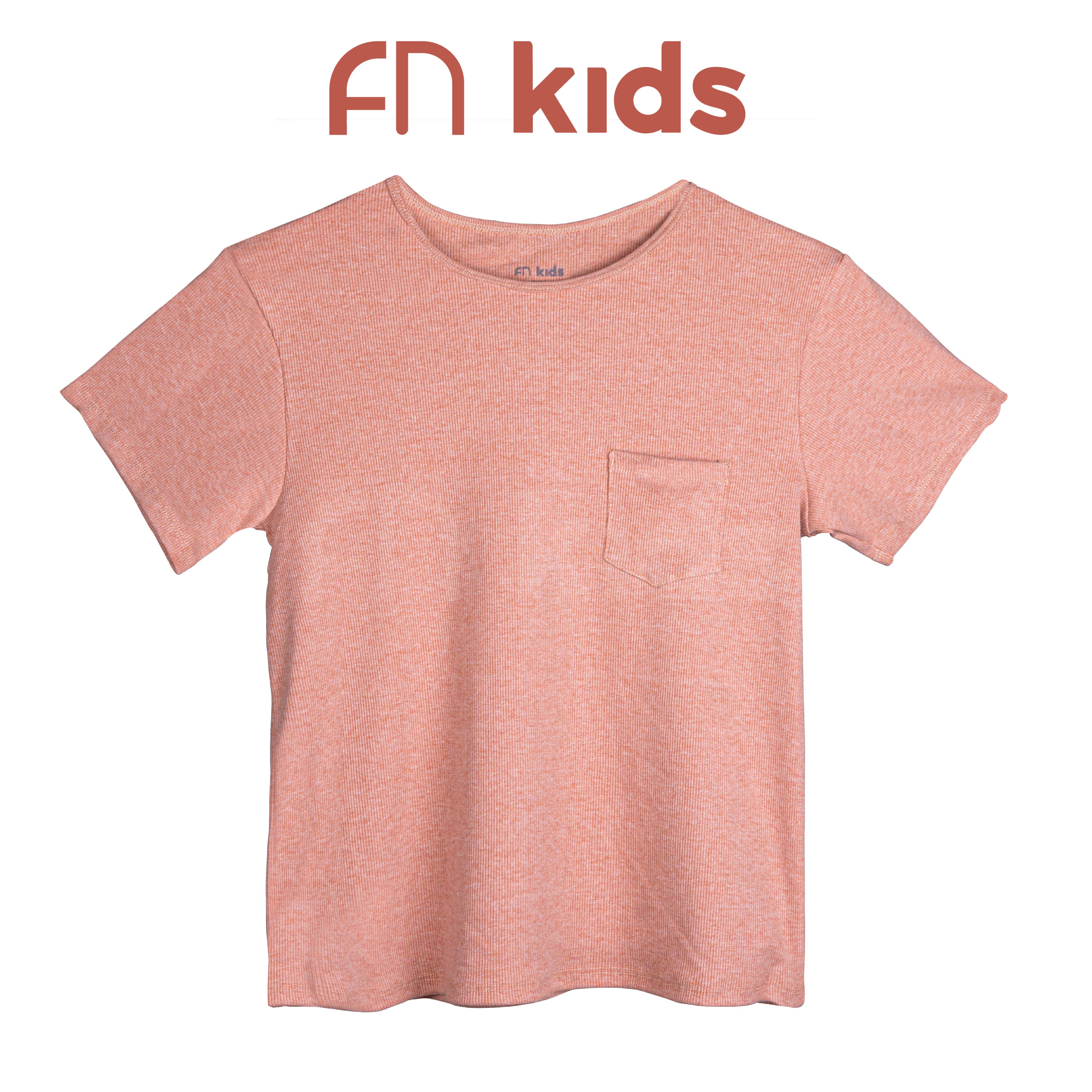 FN Kids T-Shirt Anak 1 pcs FNKA 3420
