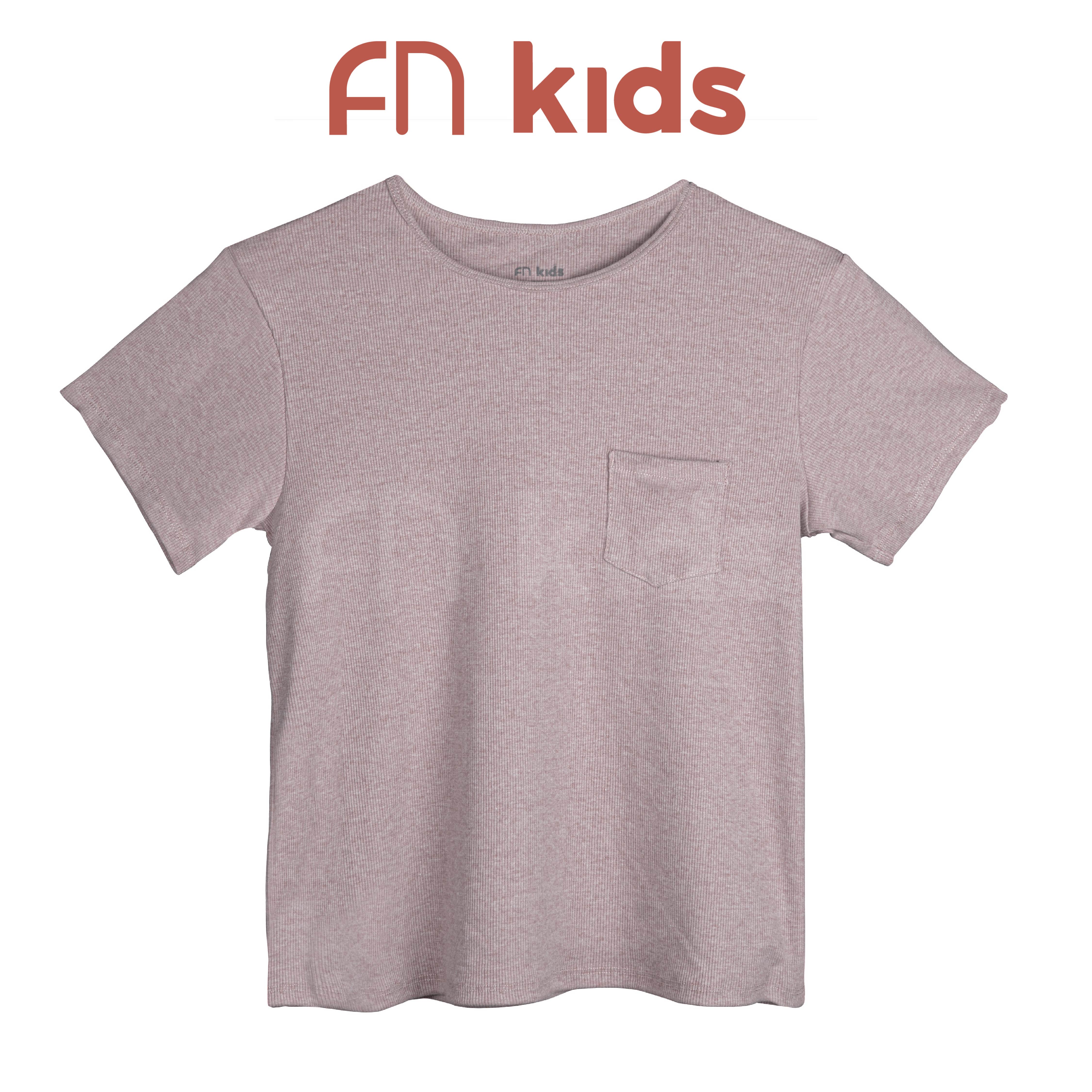 FN Kids T-Shirt Anak 1 pcs FNKA 3420
