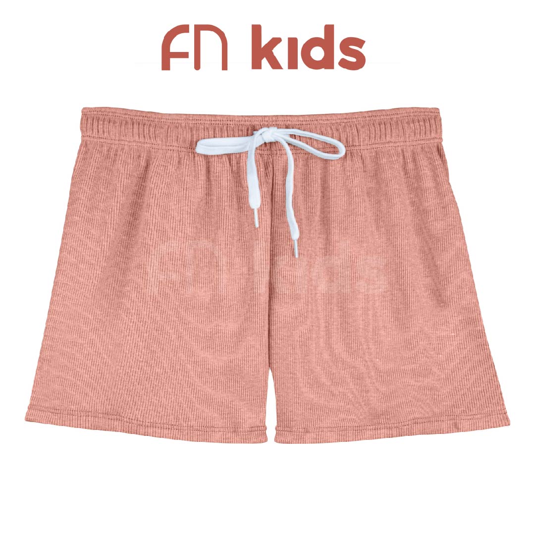 FN Kids Celana Pendek Santai Anak 1 pcs FNKC 3419