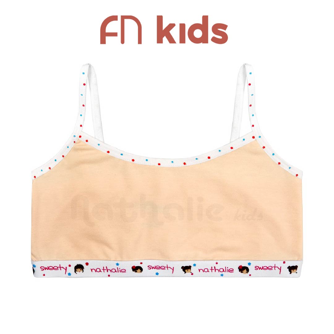 FN Kids Miniset Anak Perempuan 1 pcs NKM 498