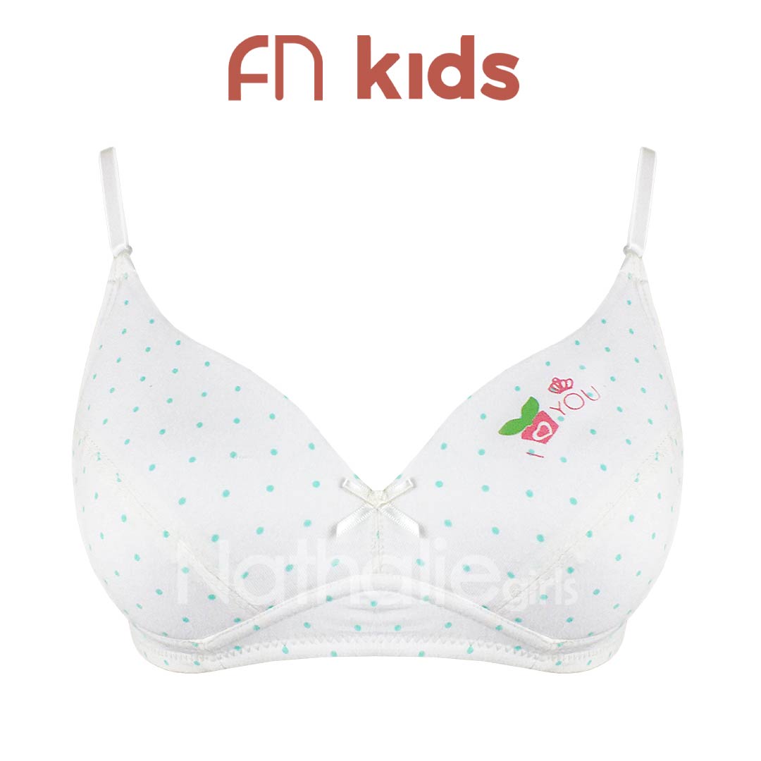 FN Kids Bra Anak Perempuan 1 pcs NKM 3000