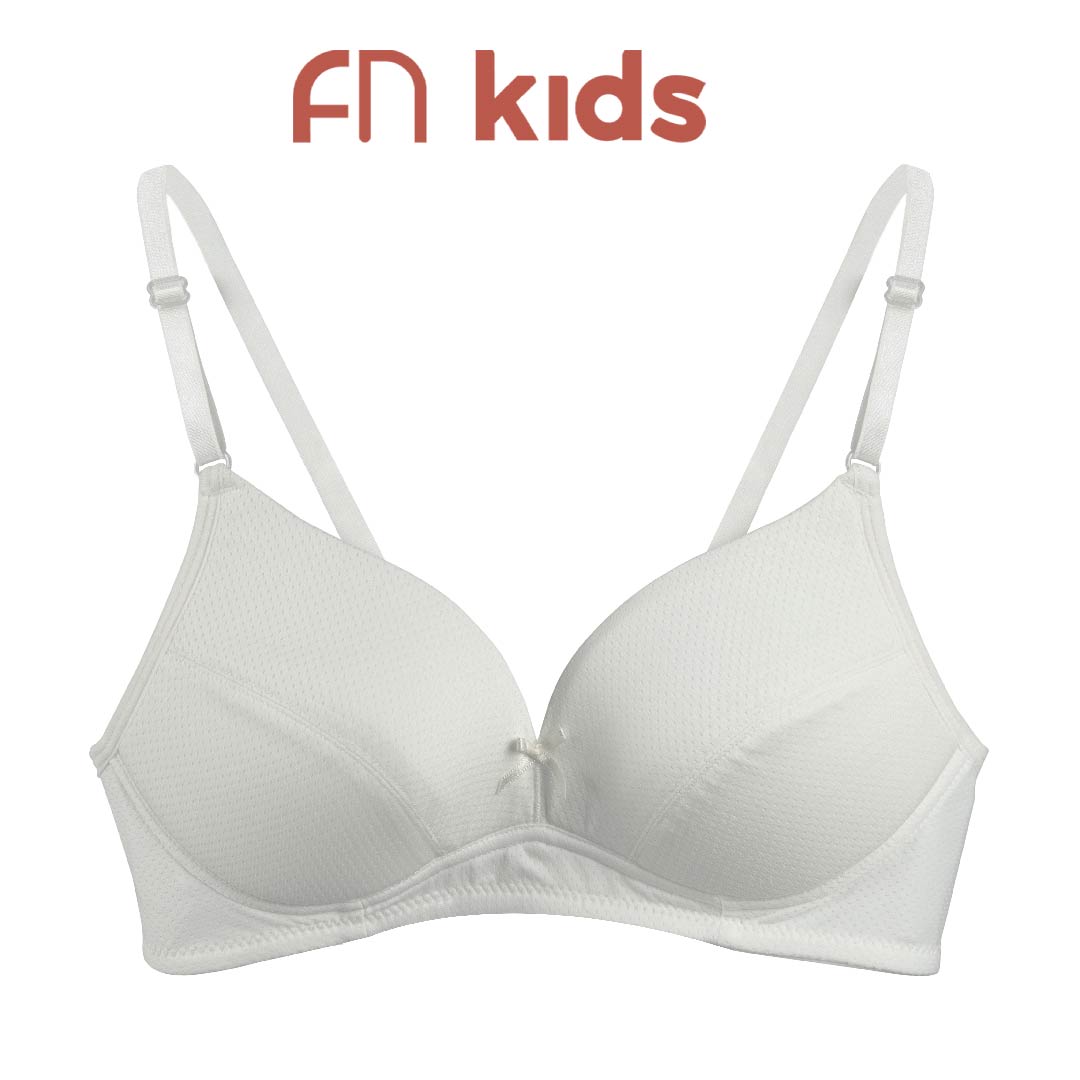 Miniset First Bra Remaja Perempuan NKM 3340