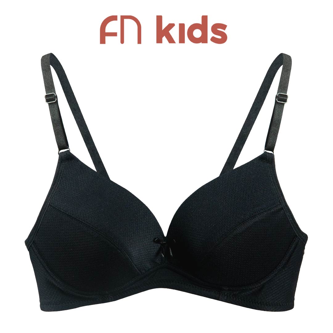 Miniset First Bra Remaja Perempuan NKM 3340