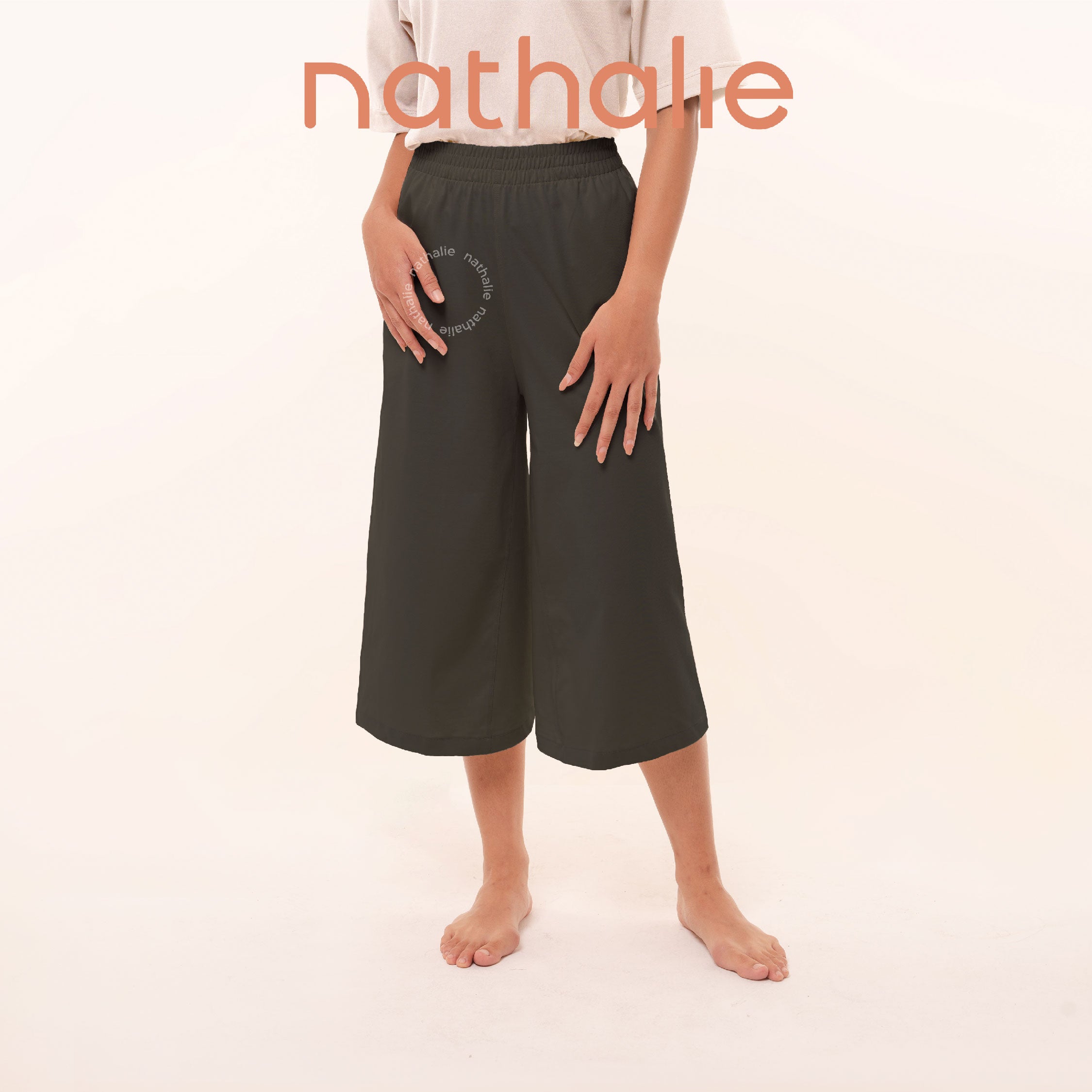 Nathalie Celana Kulot 1 pcs NTC 3482