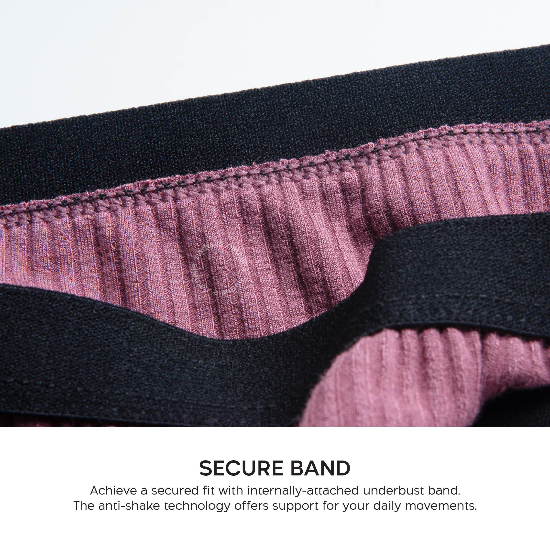 Nathalie Bra Top Rayon NTA 3414