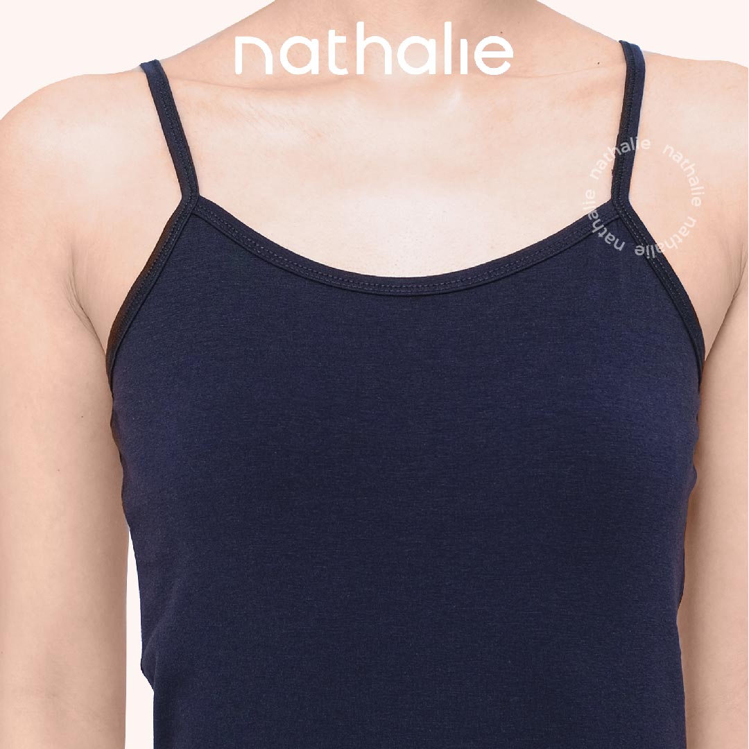 Nathalie Tanktop Cotton Blend NTA 450