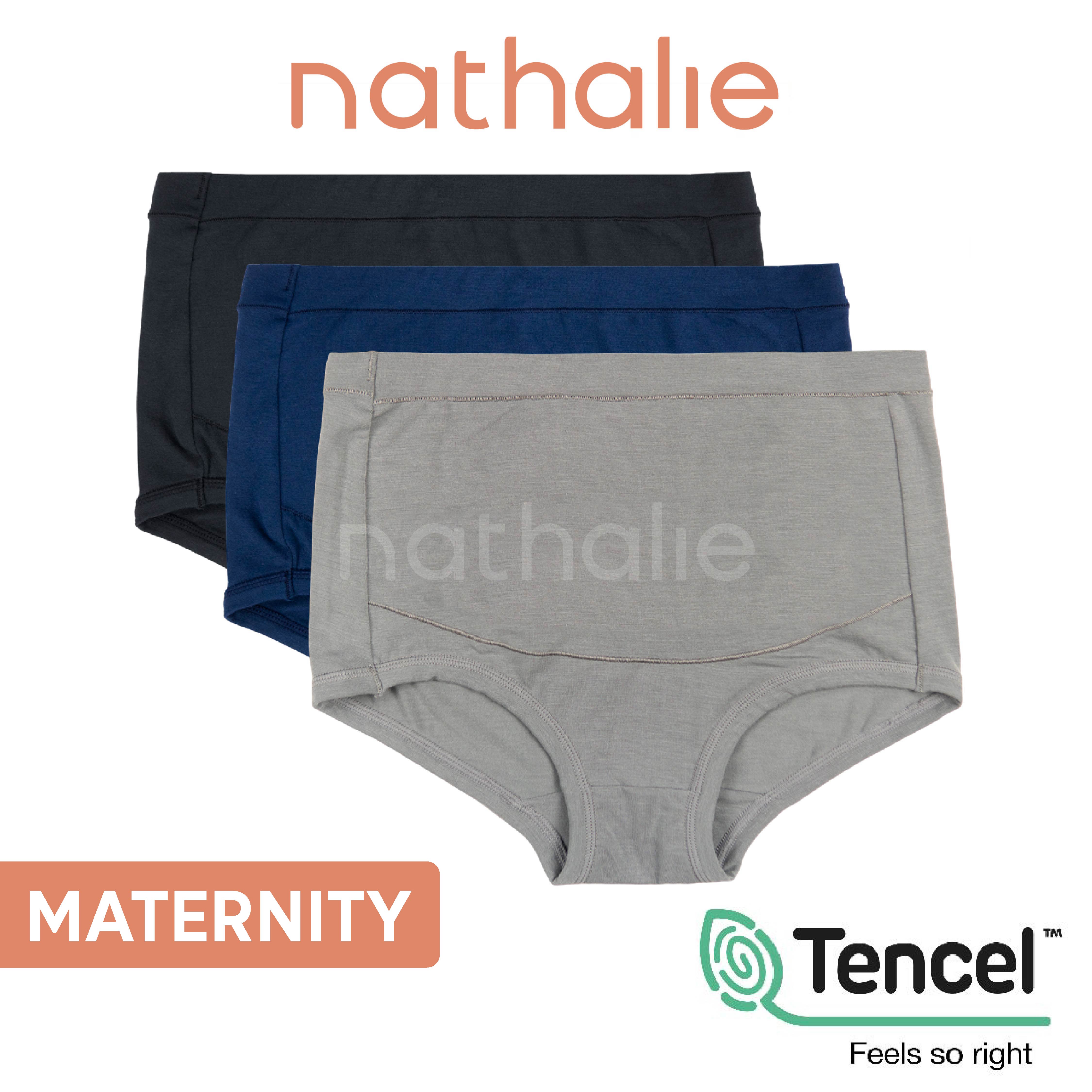 Nathalie Celana Dalam Maternity Midi 1 pcs NTCM 2097