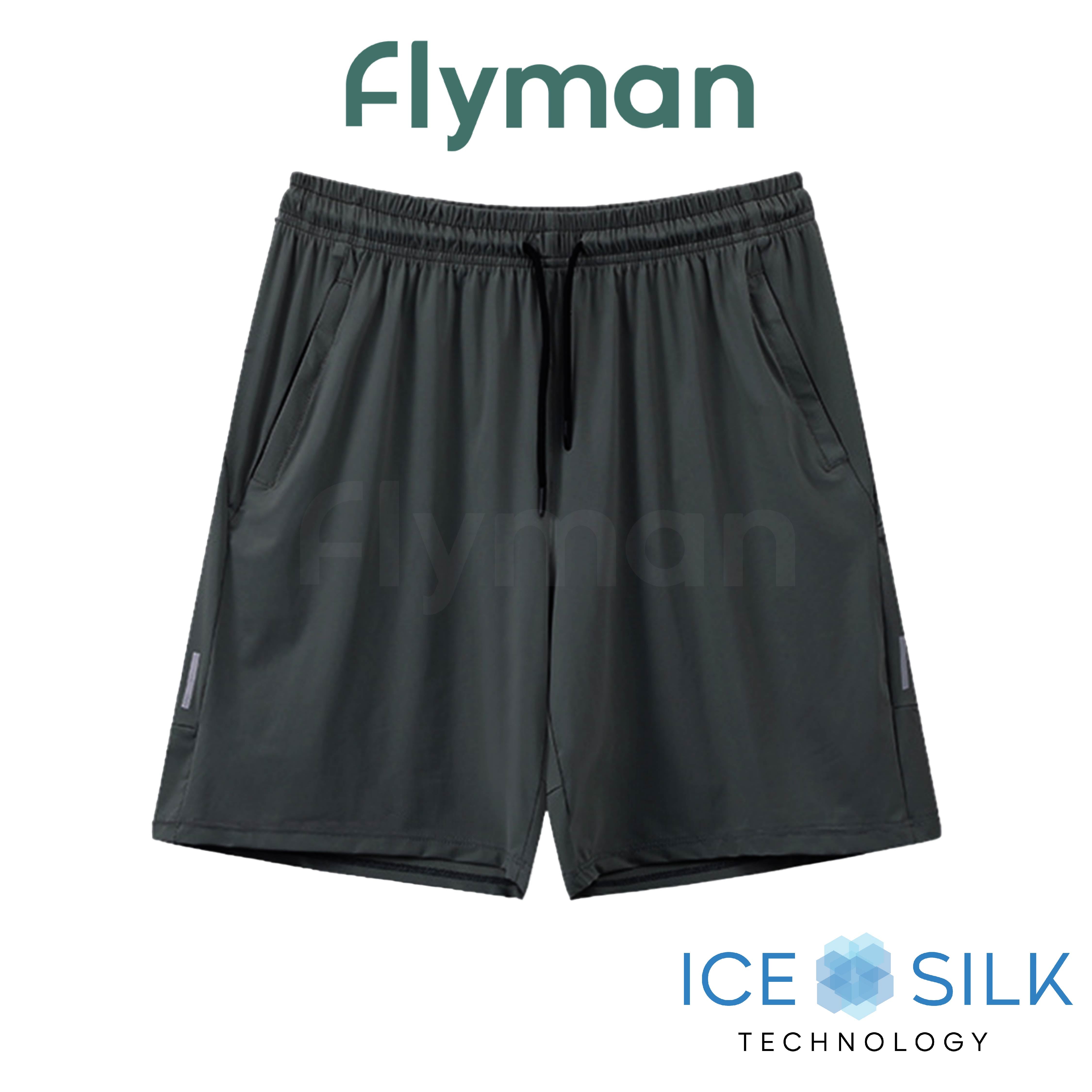 Flyman Active Shorts FM 3467