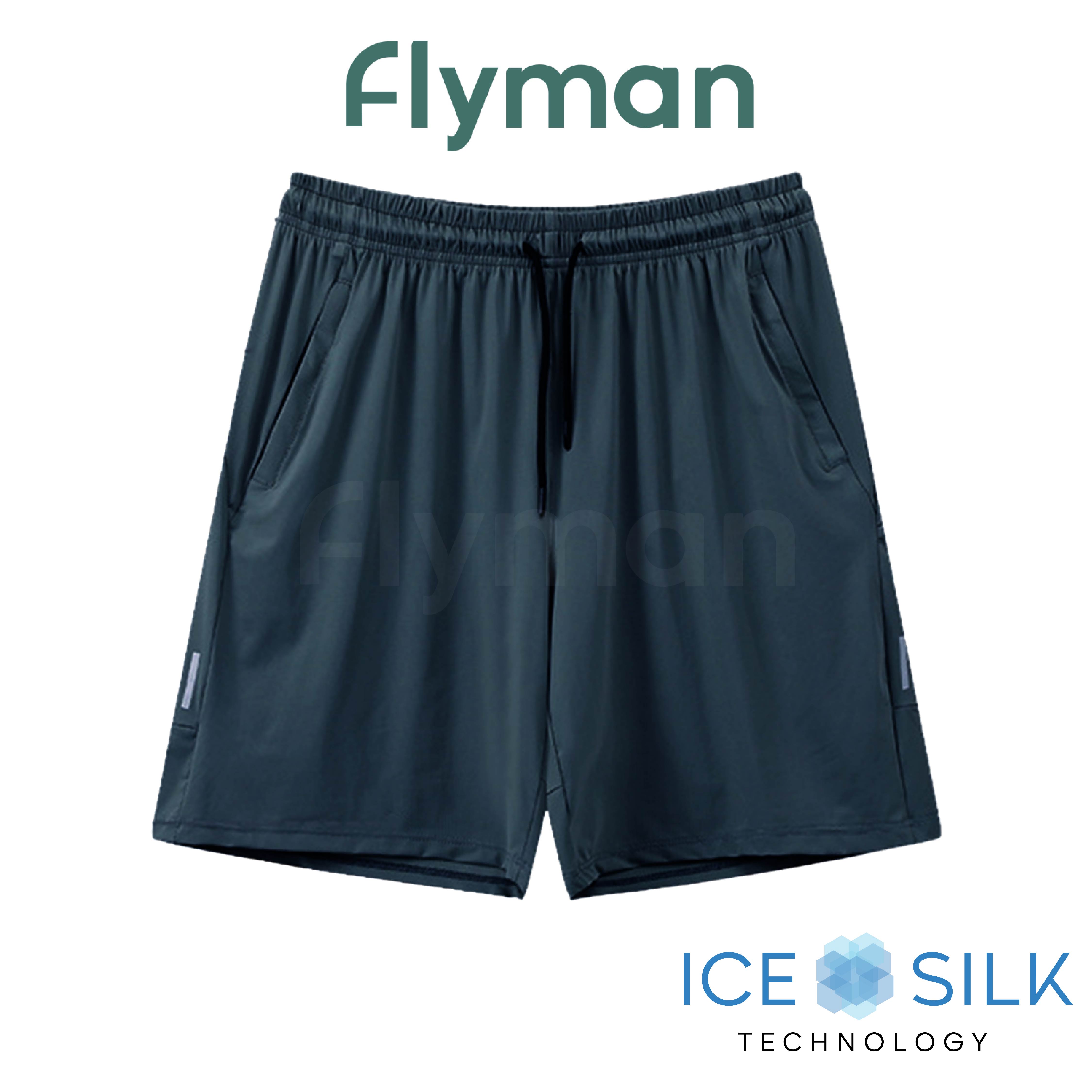 Flyman Active Shorts FM 3467