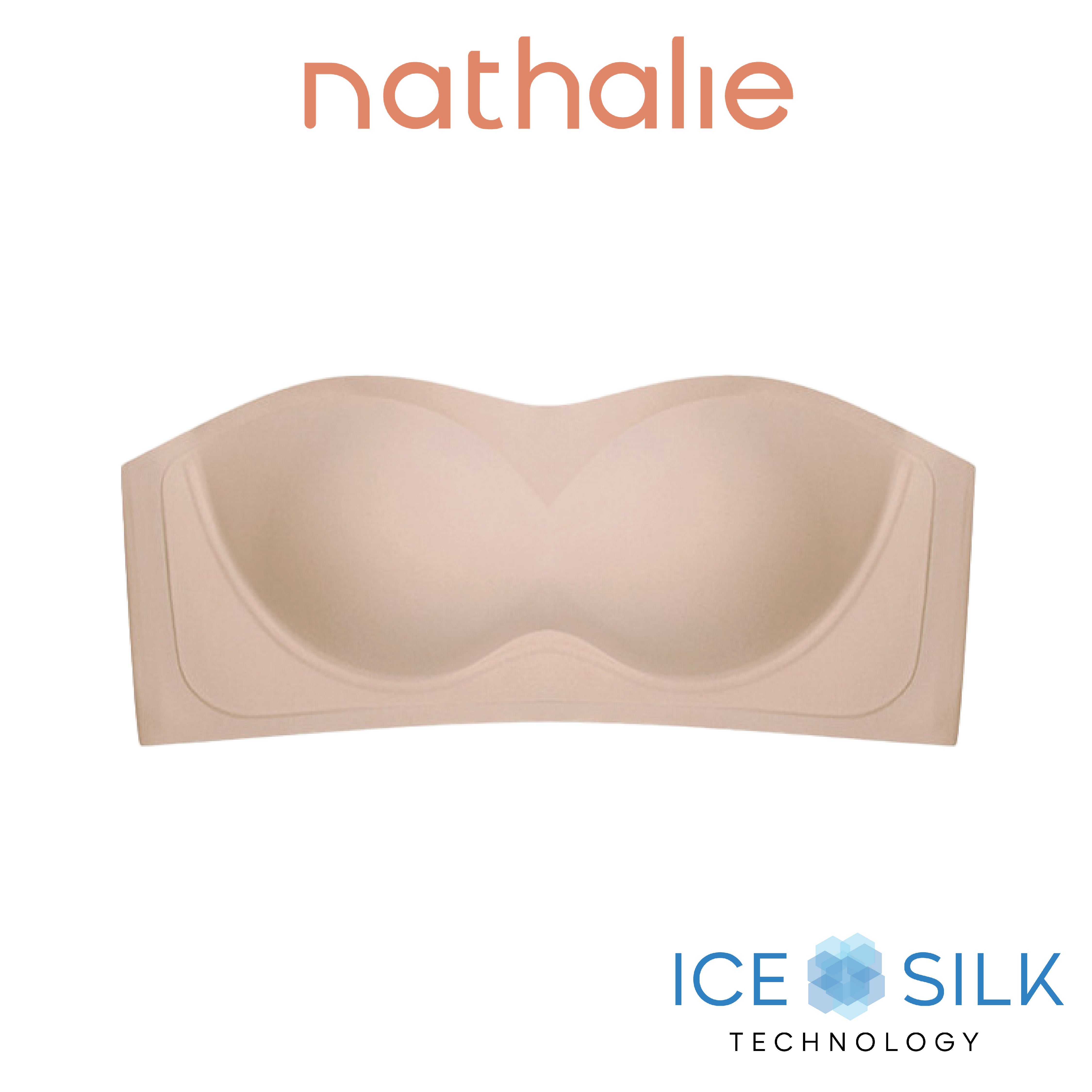 Nathalie Strapless Bra NTB 3522