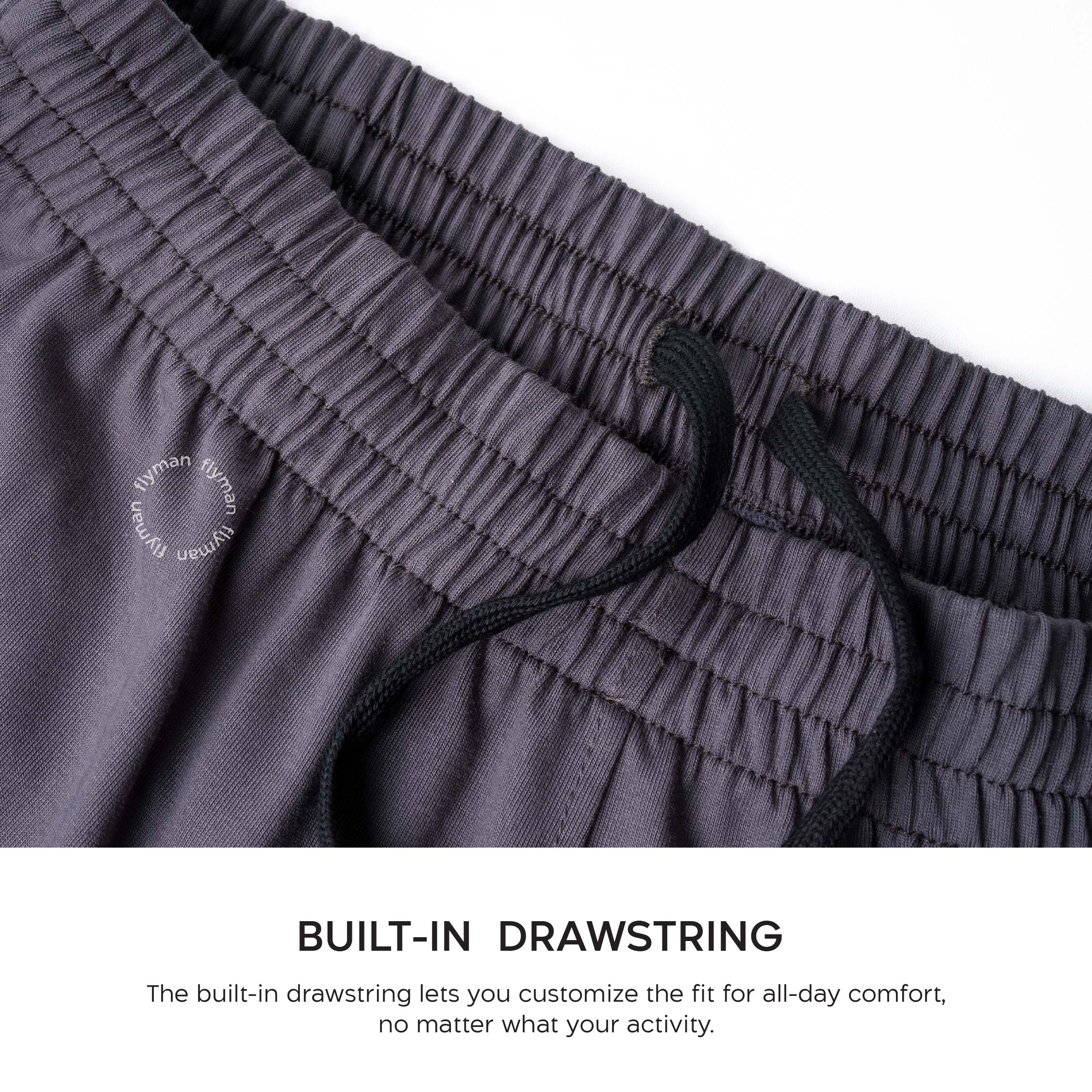 Flyman Relaxing Shorts 1 Pcs FM 3481