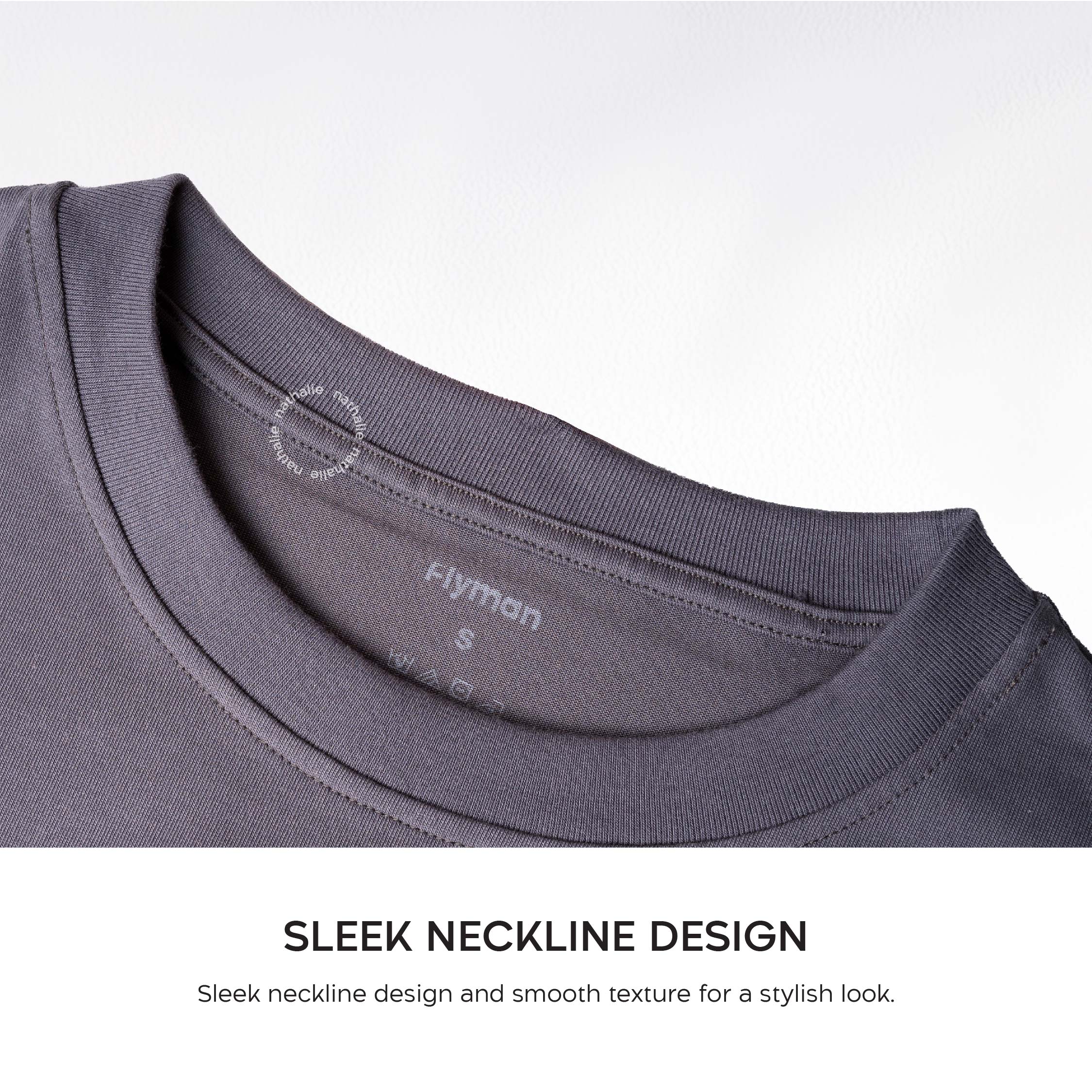 FN Oversized T-Shirt 1 pcs FNA 3483