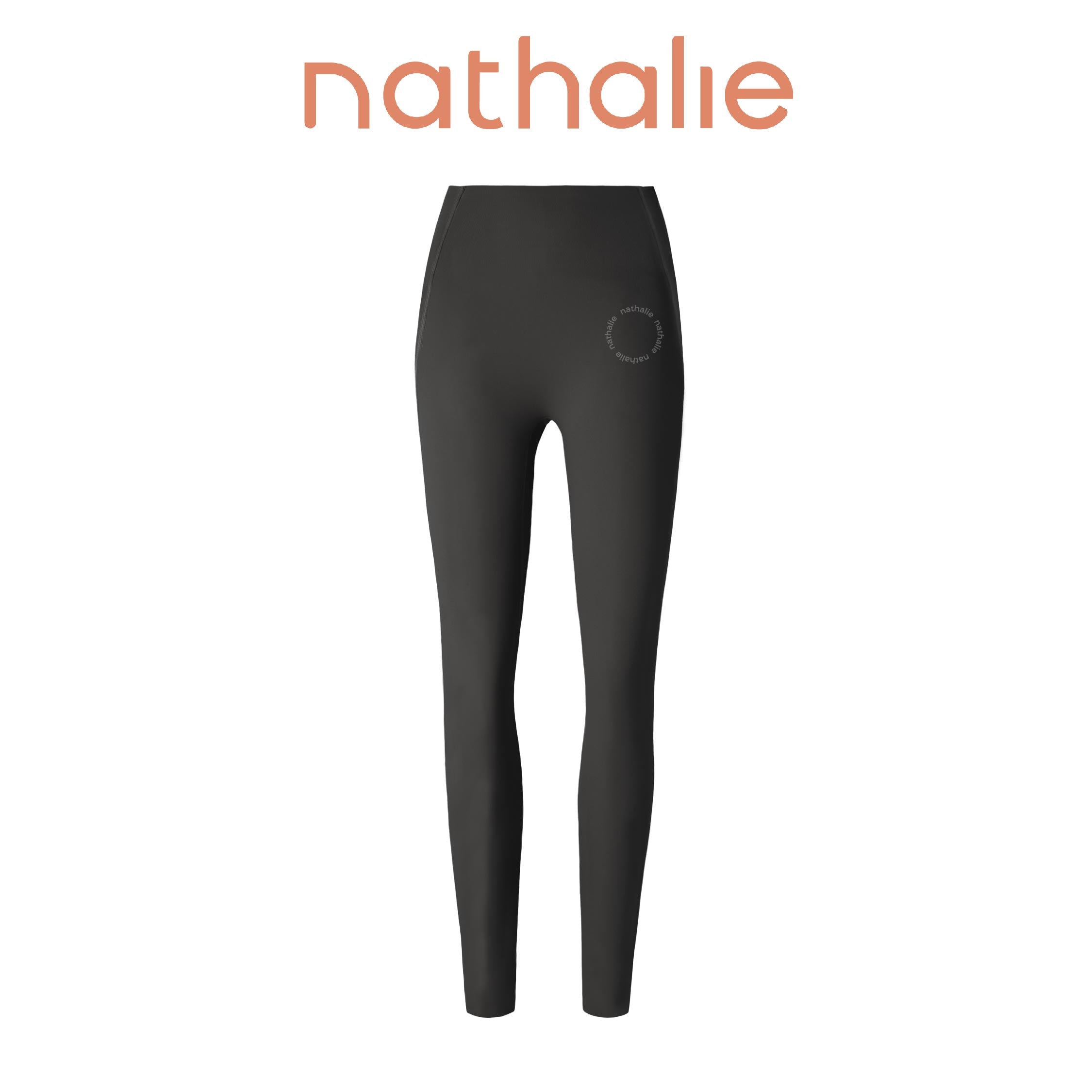 Nathalie Sport Ice Silk Fit Legging NTCS 3554