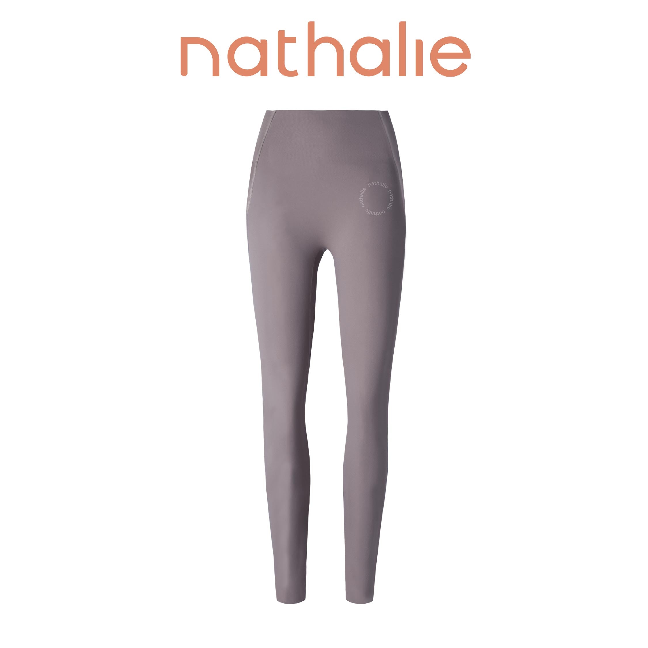 Nathalie Sport Ice Silk Fit Legging NTCS 3554