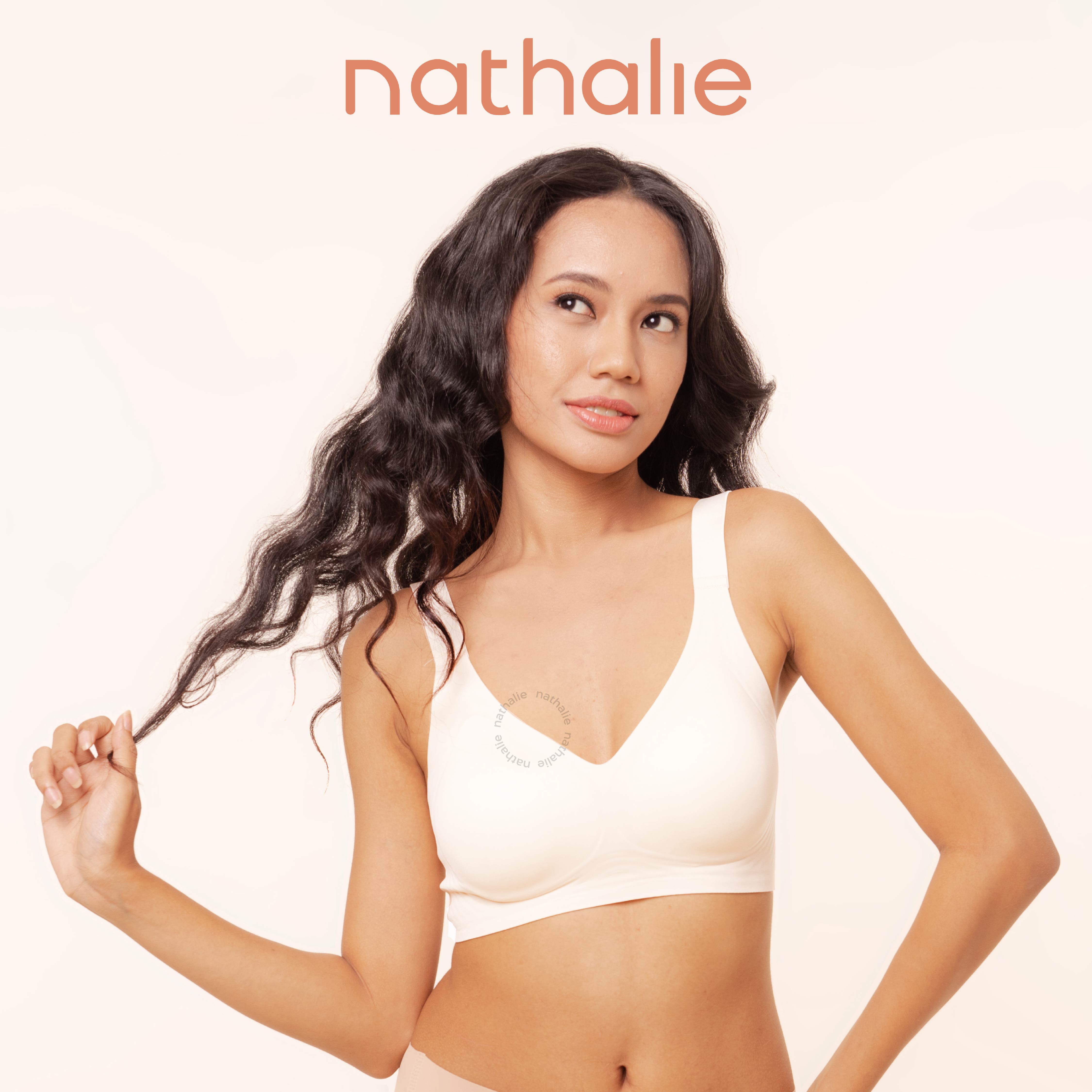 Nathalie Full Coverage Bra NTB 3519