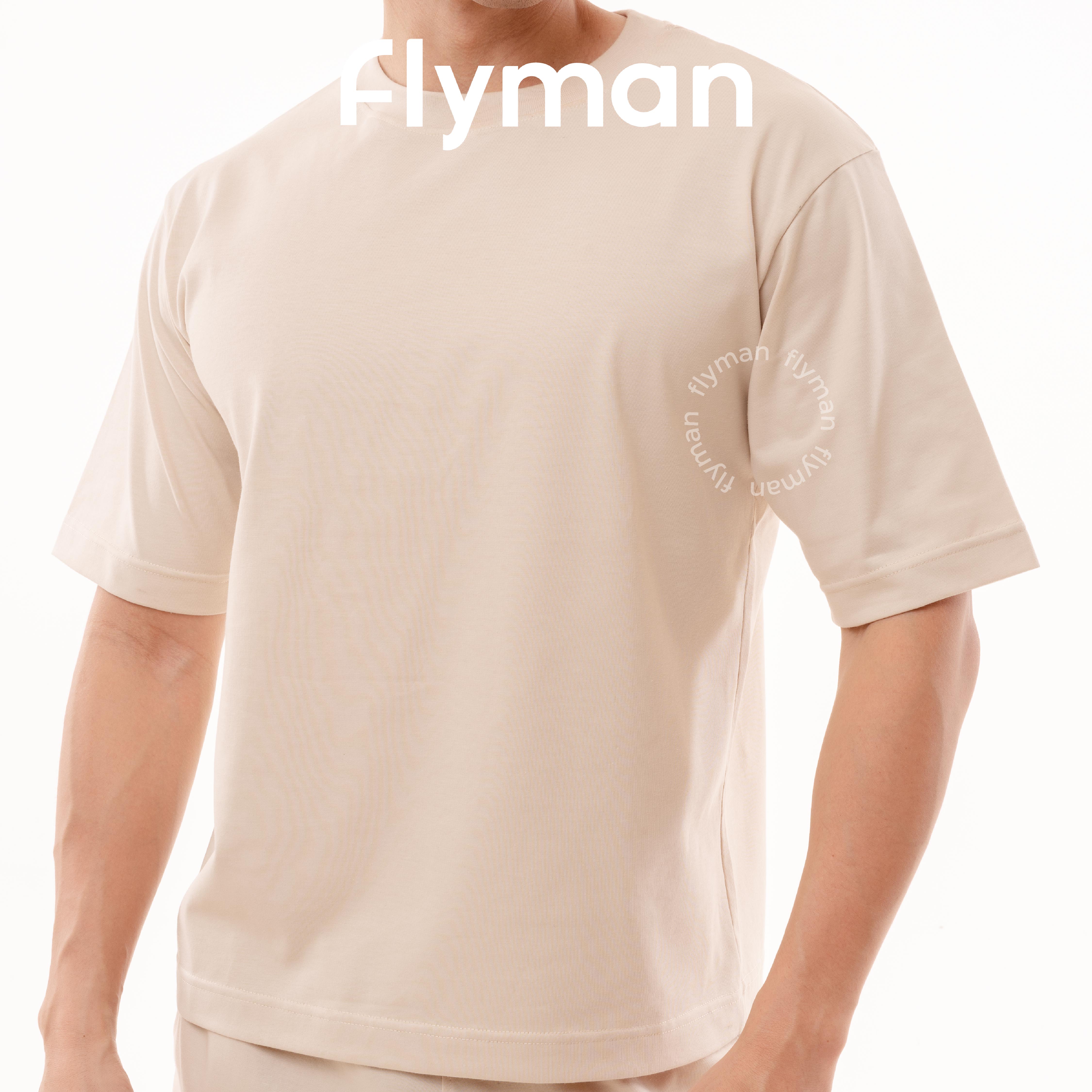 FN Oversized T-Shirt 1 pcs FNA 3483