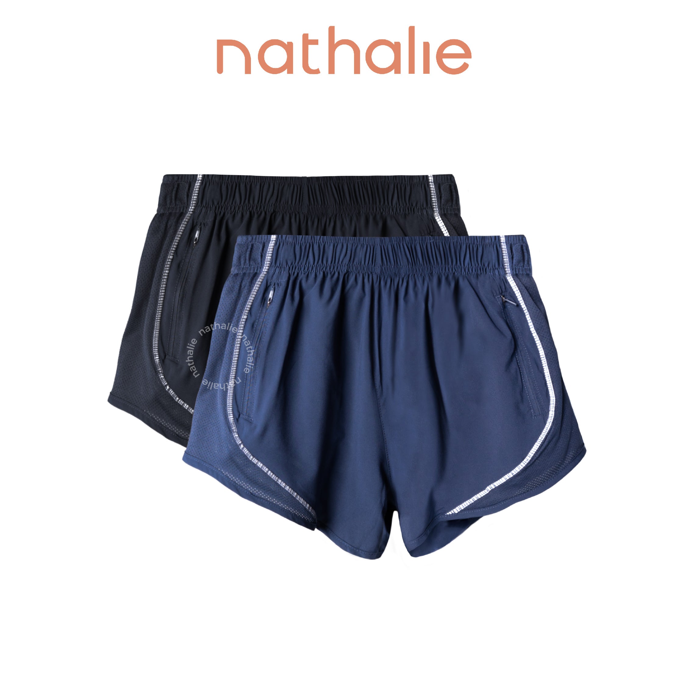 Nathalie 2IN1 Short Pants NTC 3545