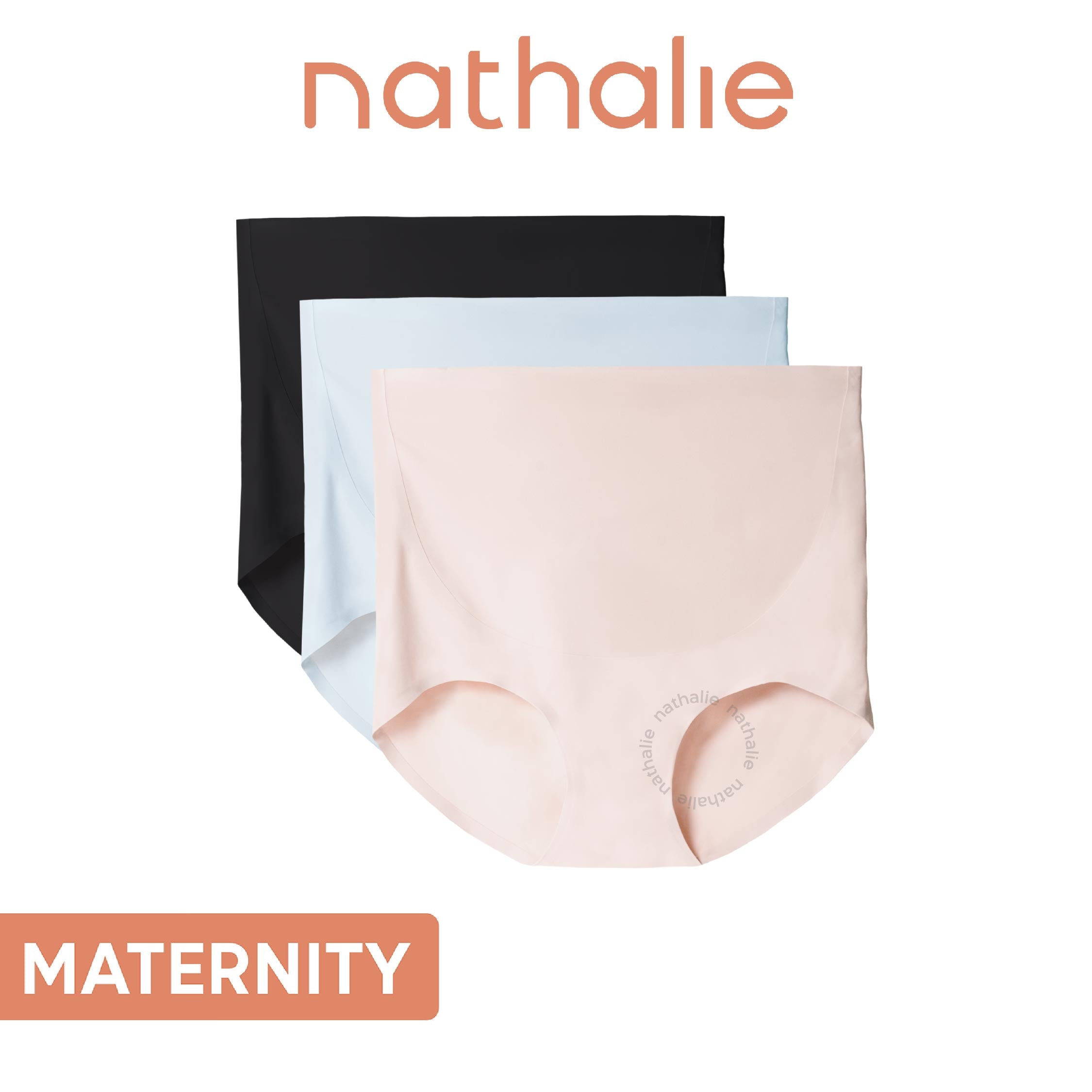 Nathalie Celana Dalam Maternity Maxi 1 pcs NTCM 3496