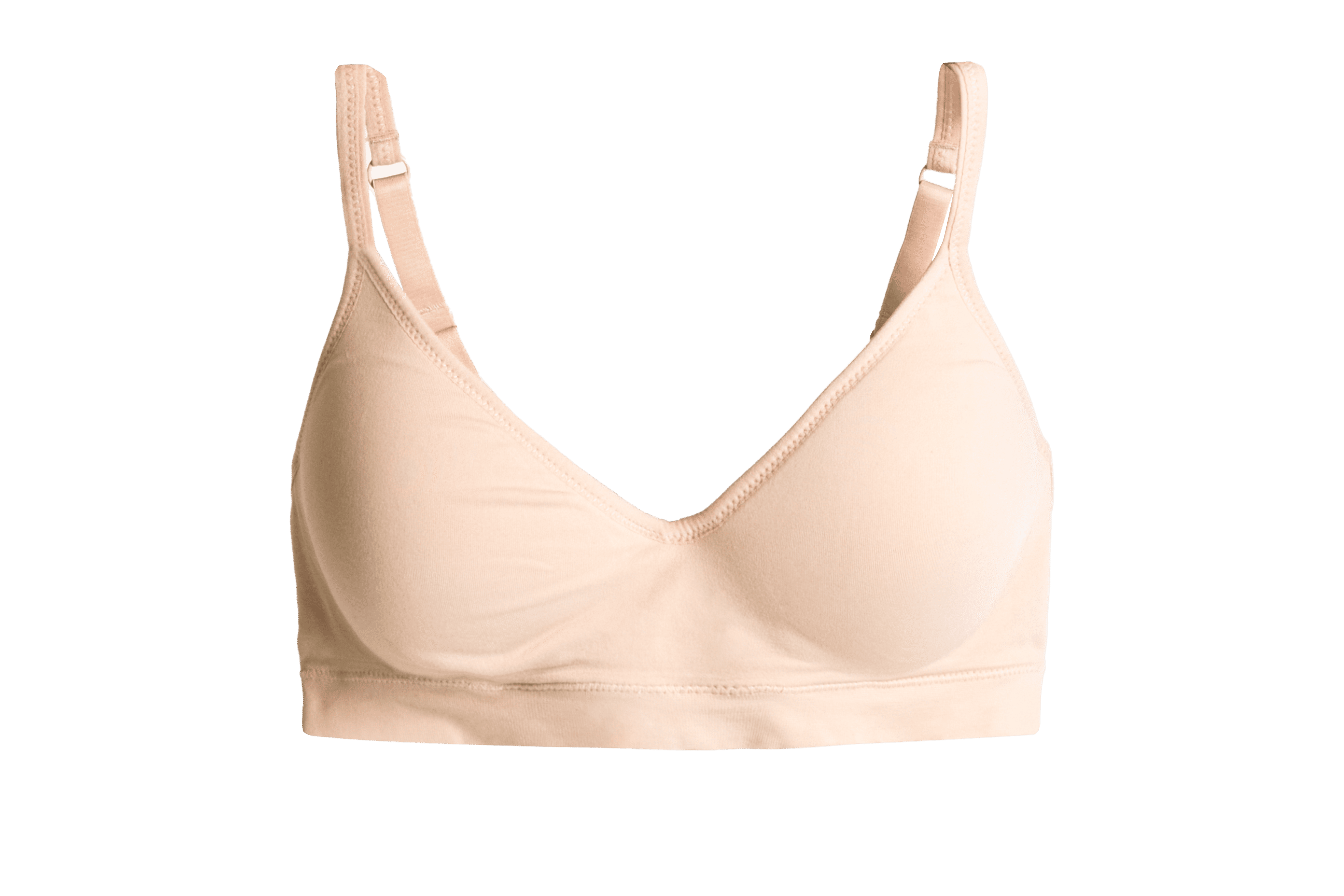 Nathalie Wireless T-shirt Bra NTB 3574