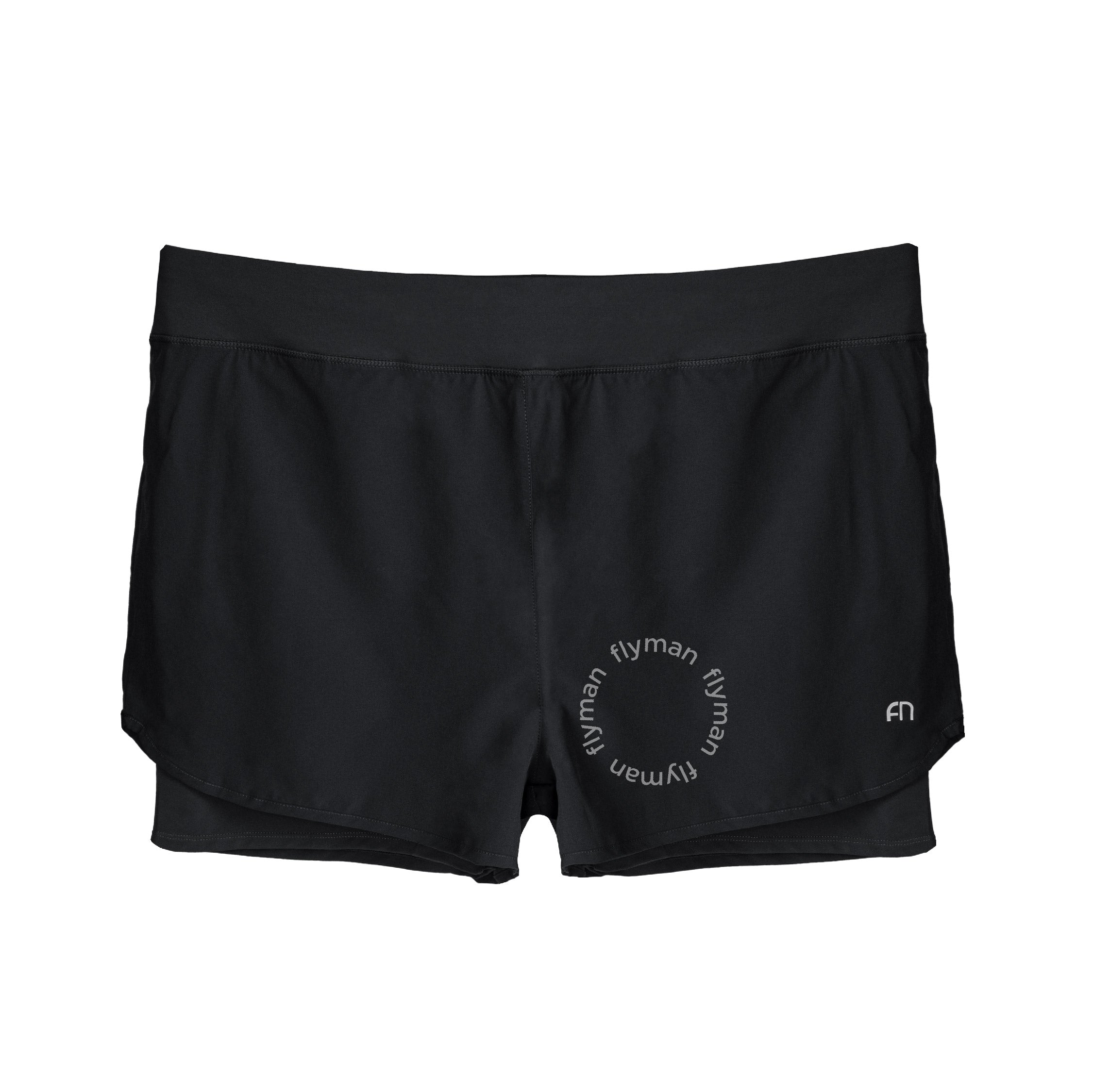 Flyman Sport Short Pants FMS 3563