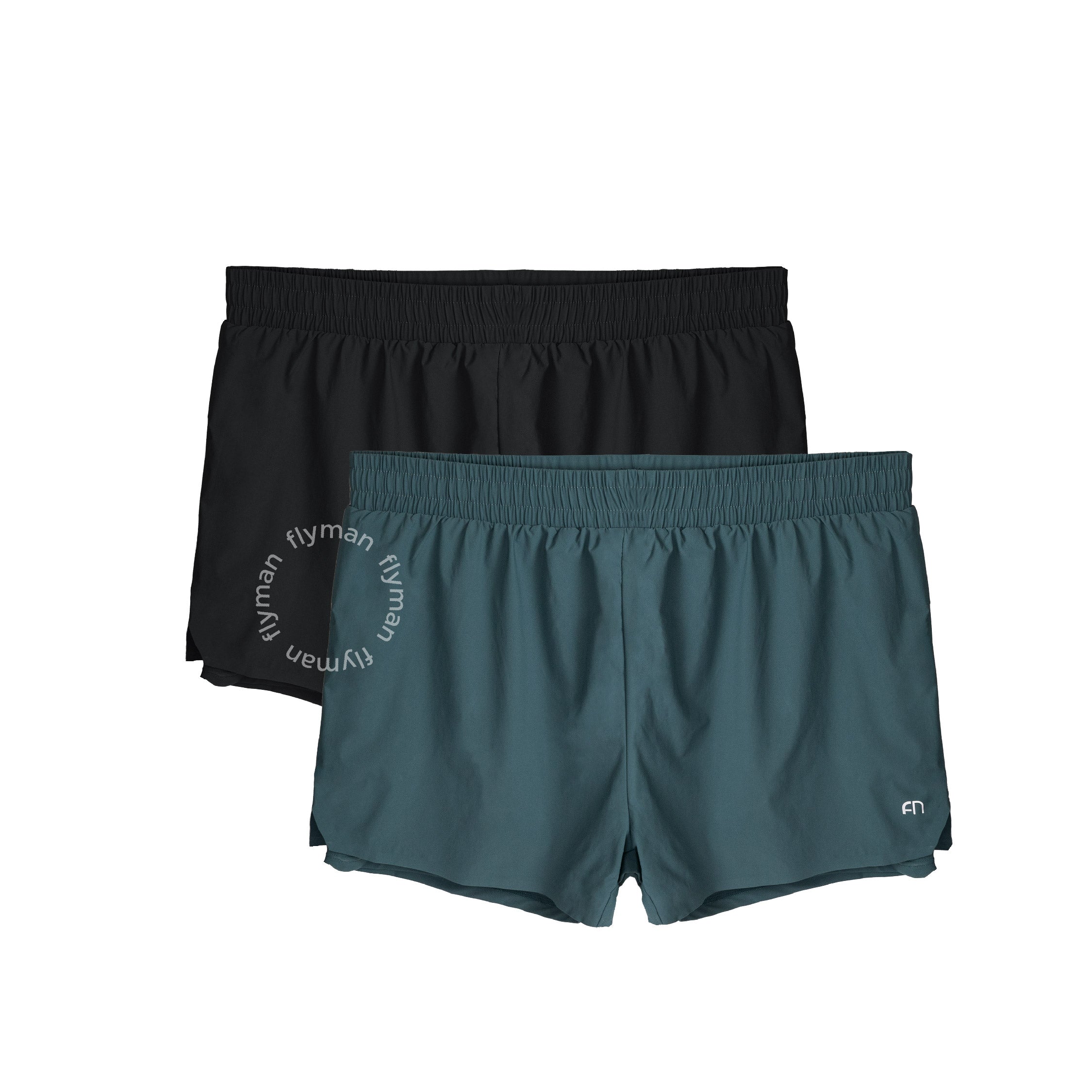 Flyman Sport Short Pants FMS 3564