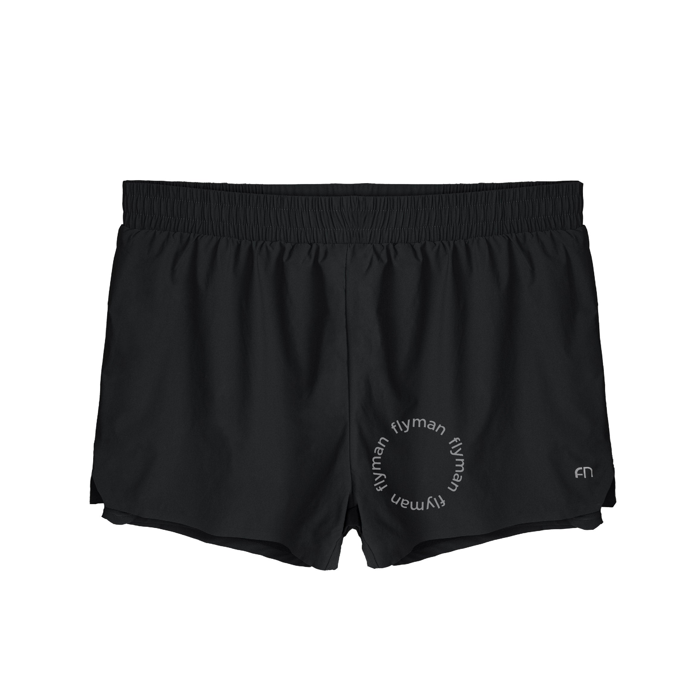 Flyman Sport Short Pants FMS 3564